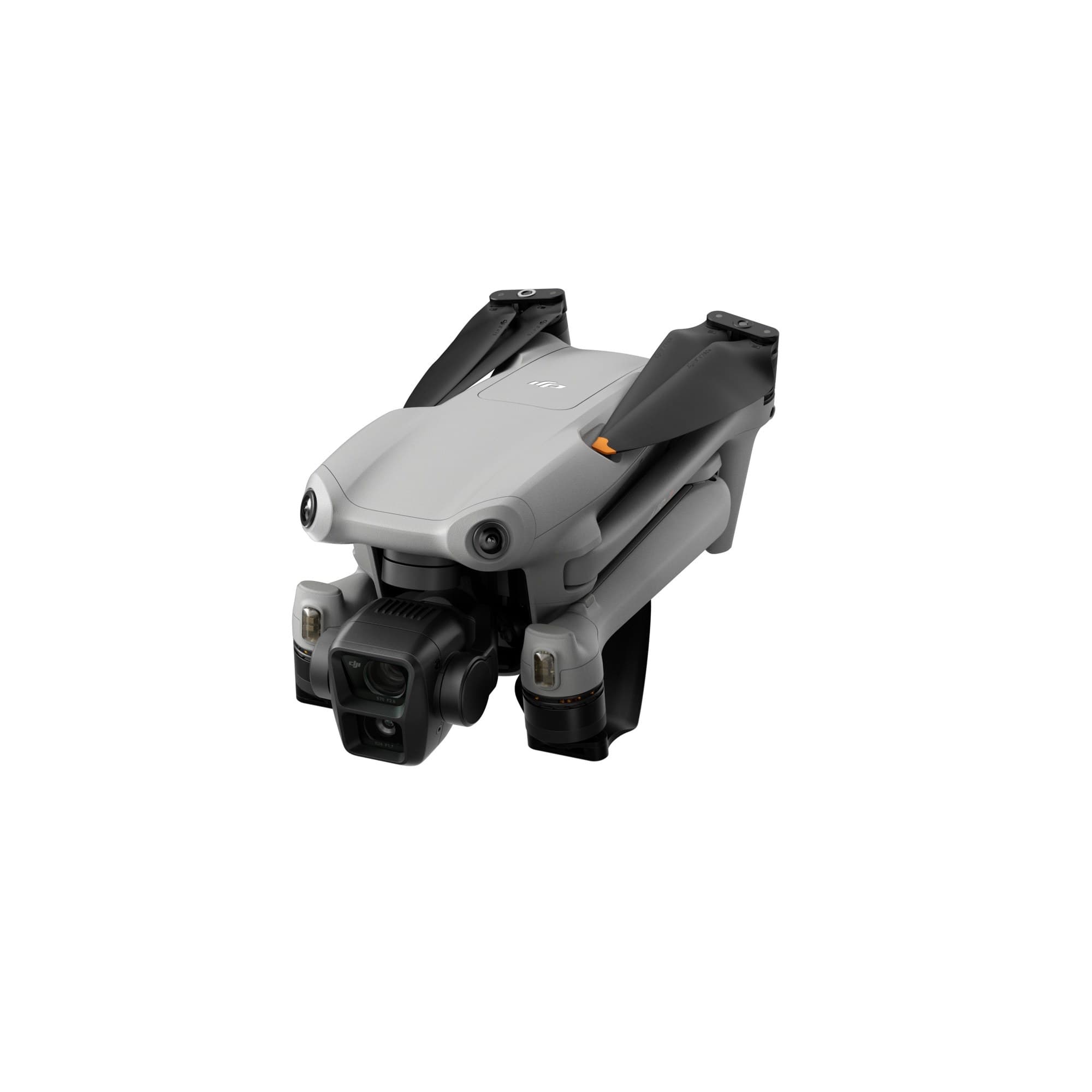 DJI Air 3 folded