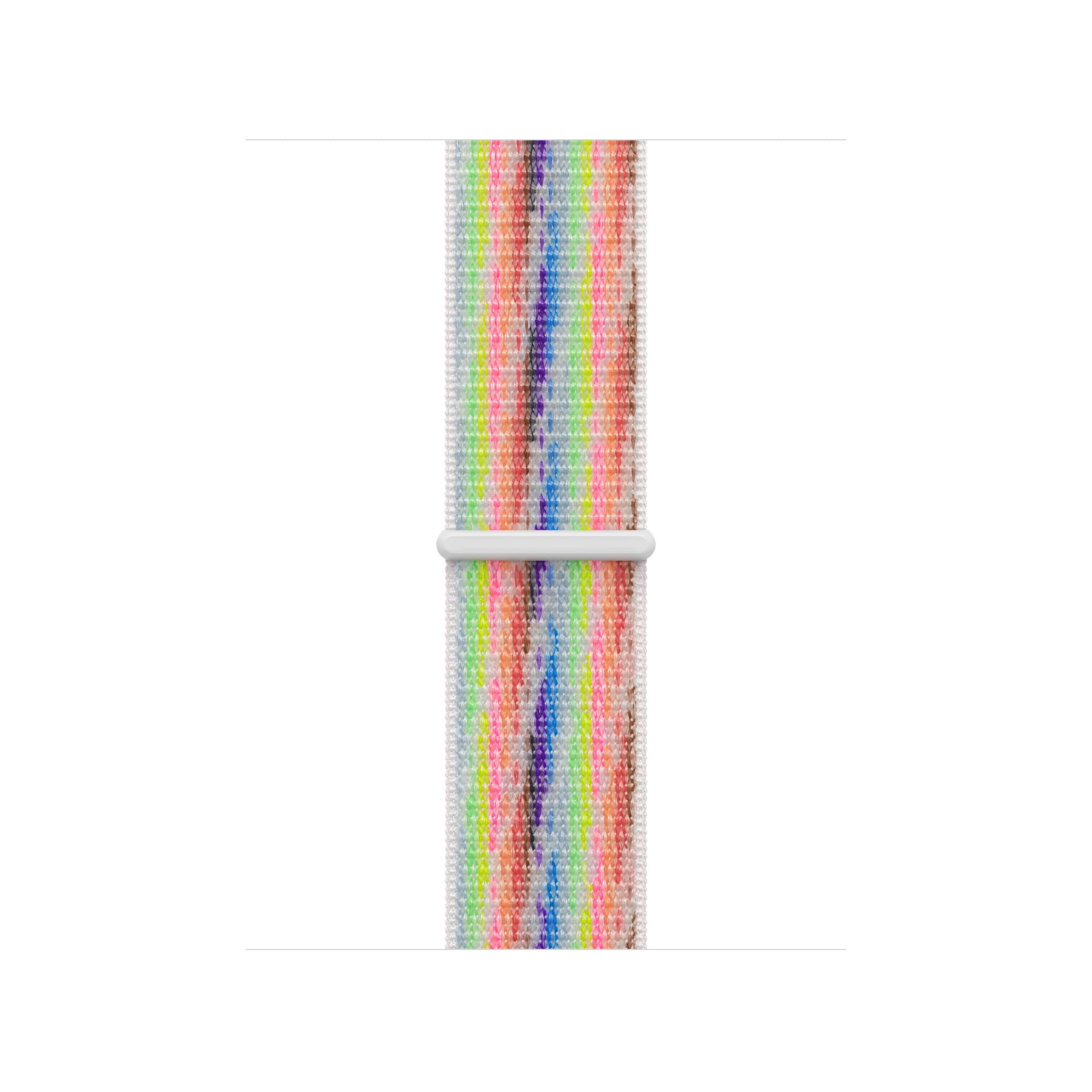 Sport Loop for Apple Watch in Pride Edition