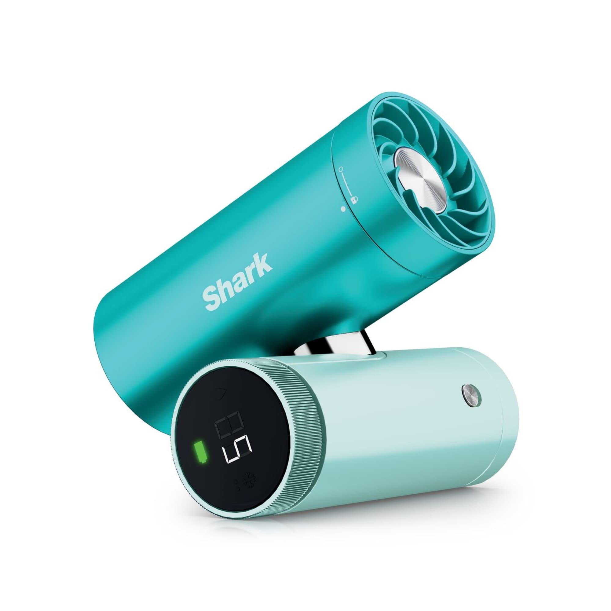 ChillPill in turquoise