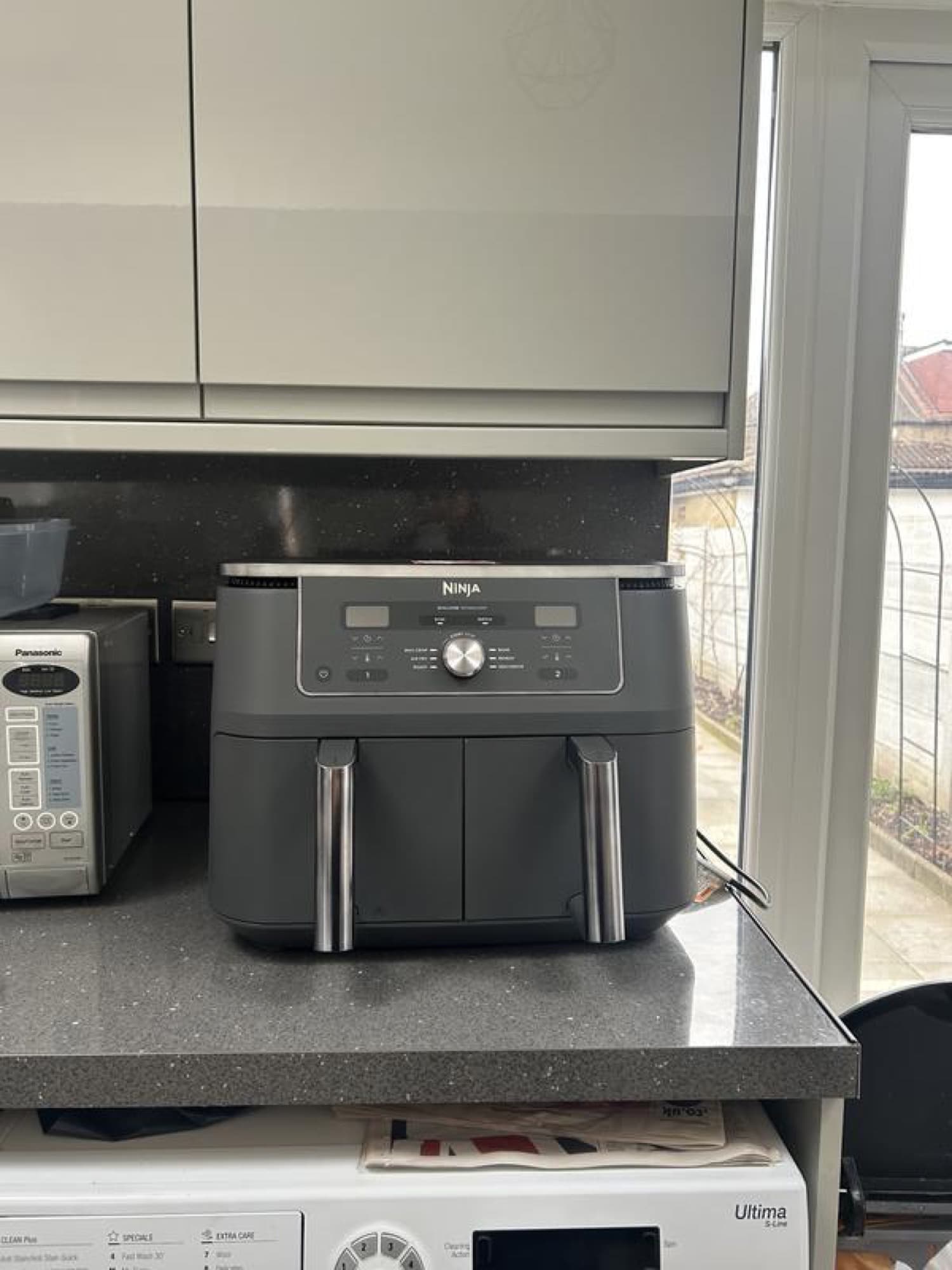 Customer photo