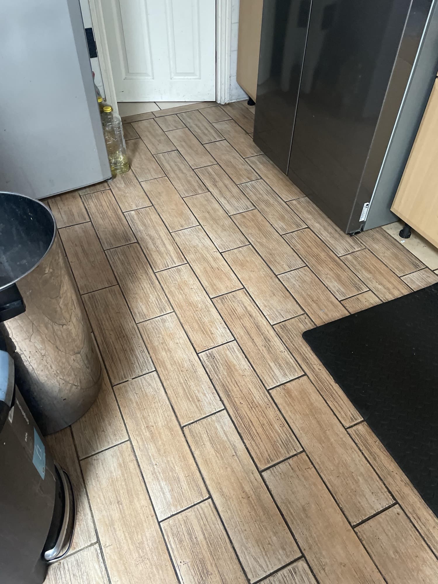 Customer photo