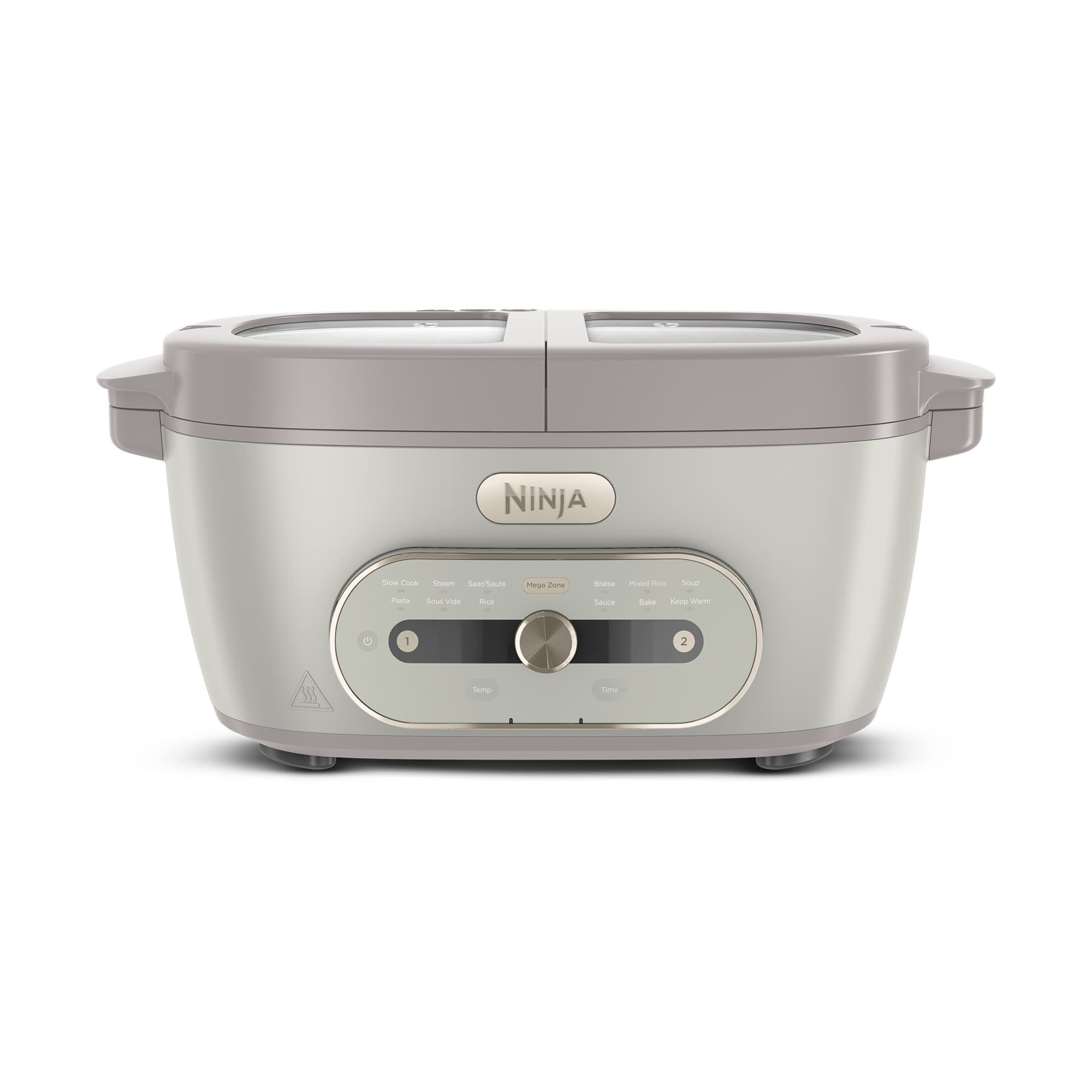 Ninja MultiPot XL in beige