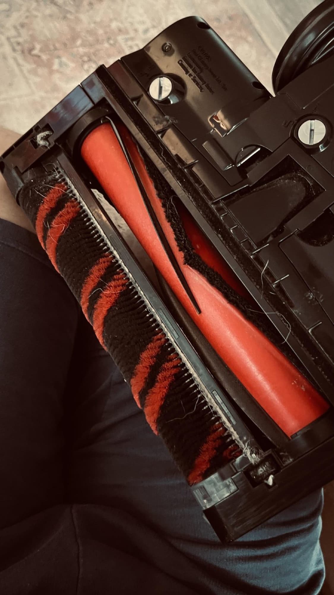 Customer photo