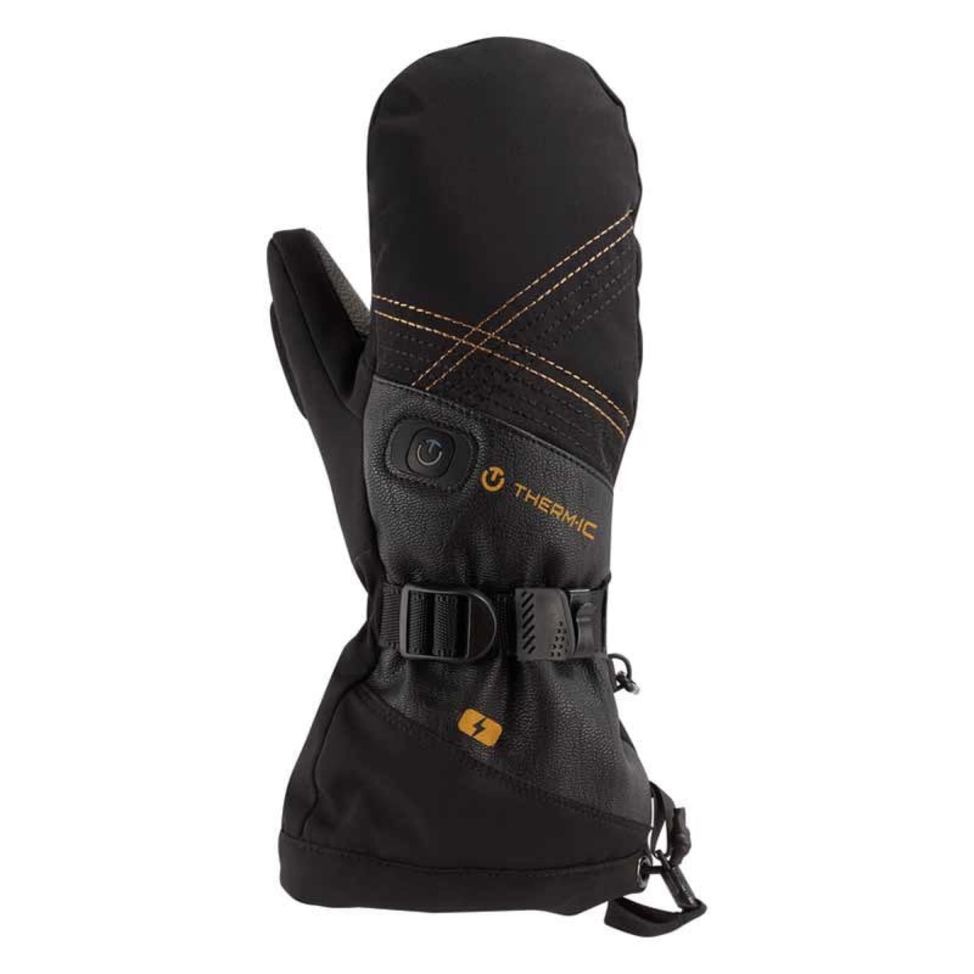 Therm-ic Ultra Heat Boost heated mitten, women