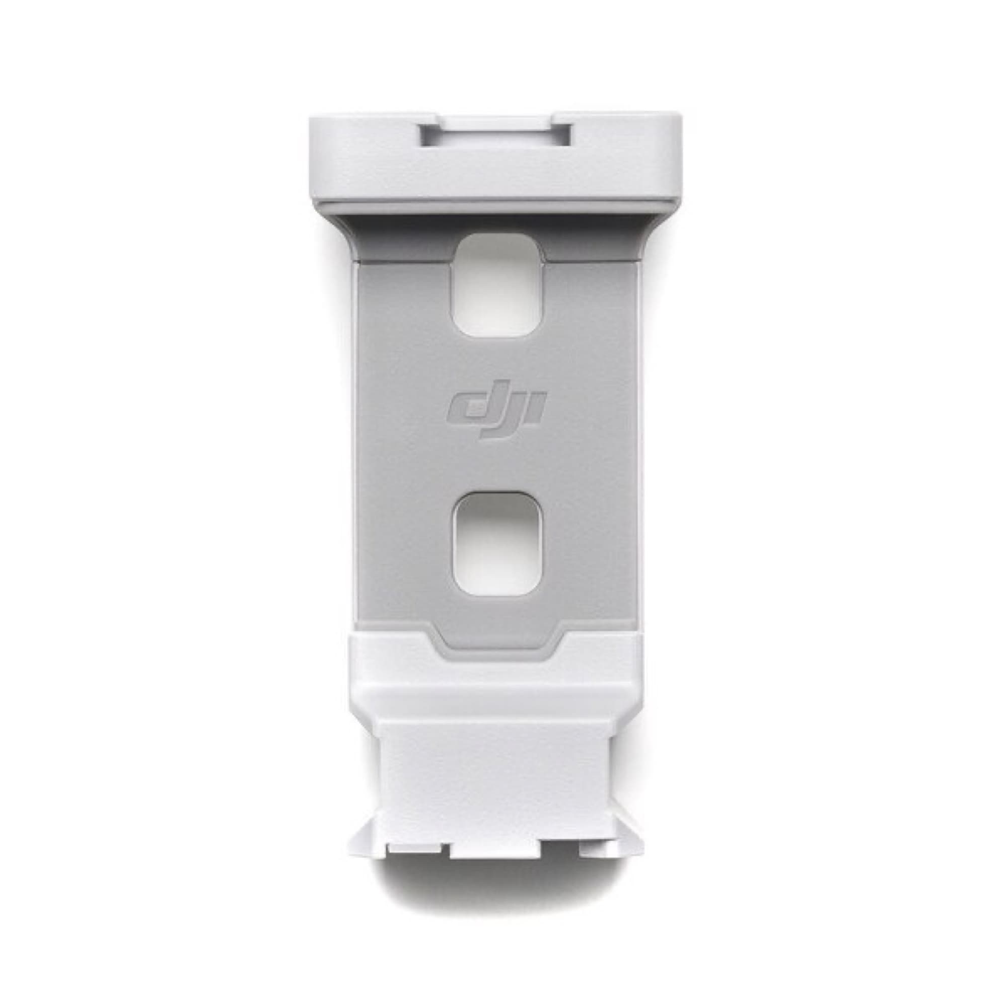 The holder from the front