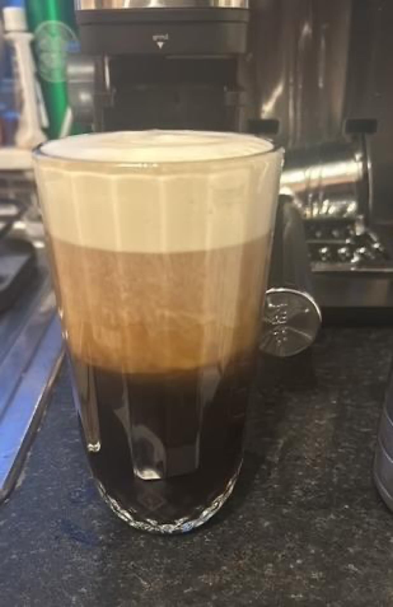 Customer photo