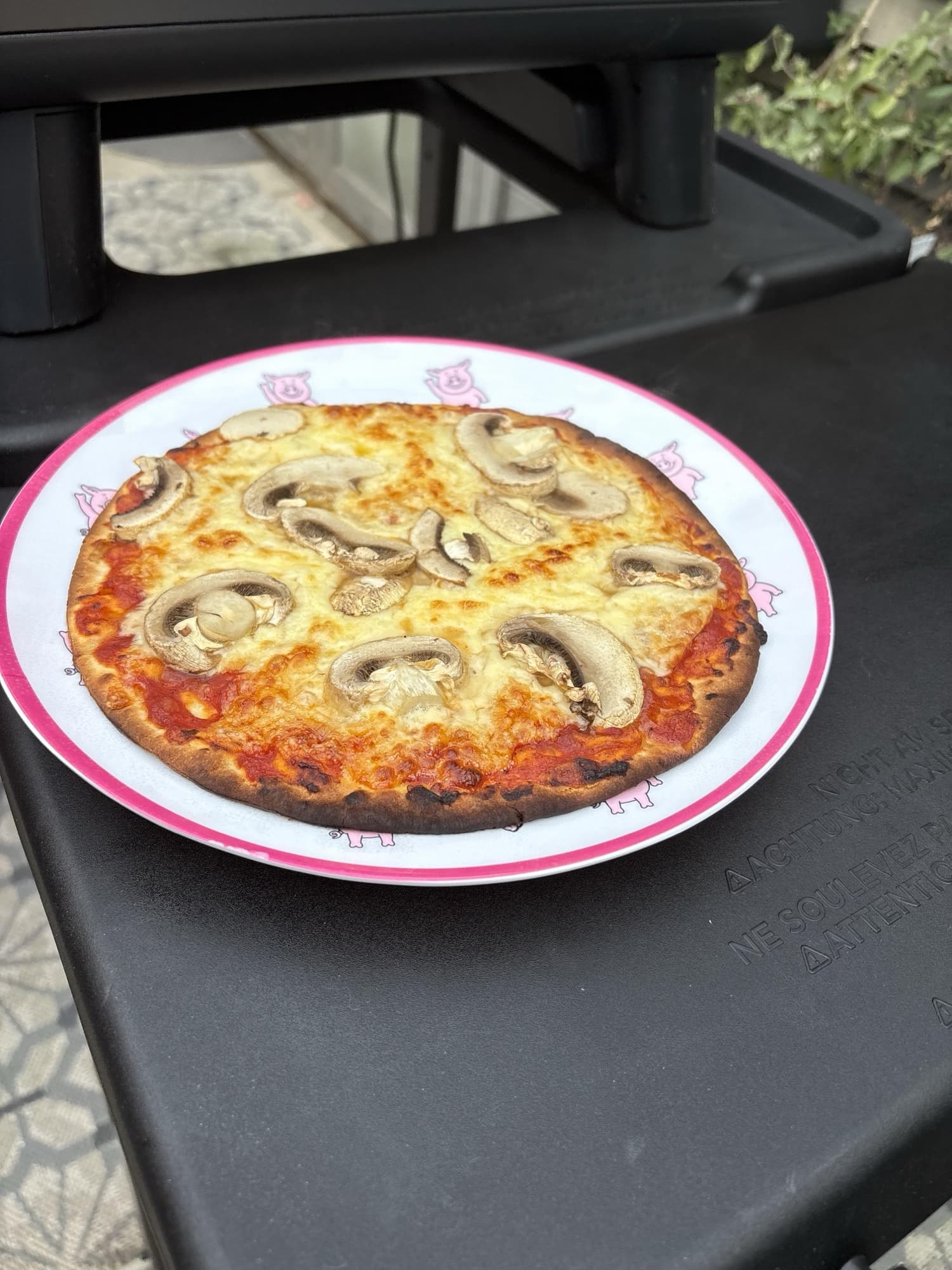Customer photo