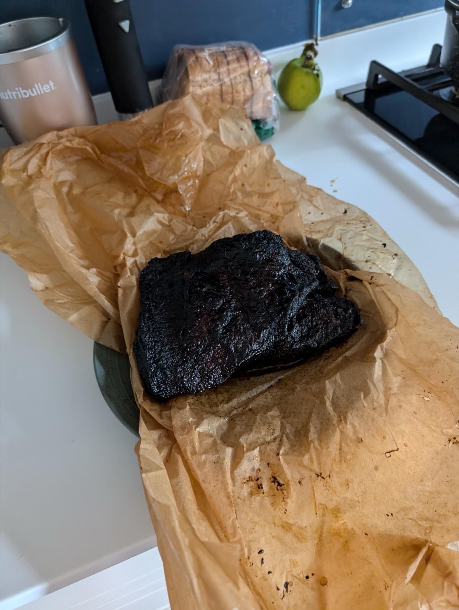 Customer photo