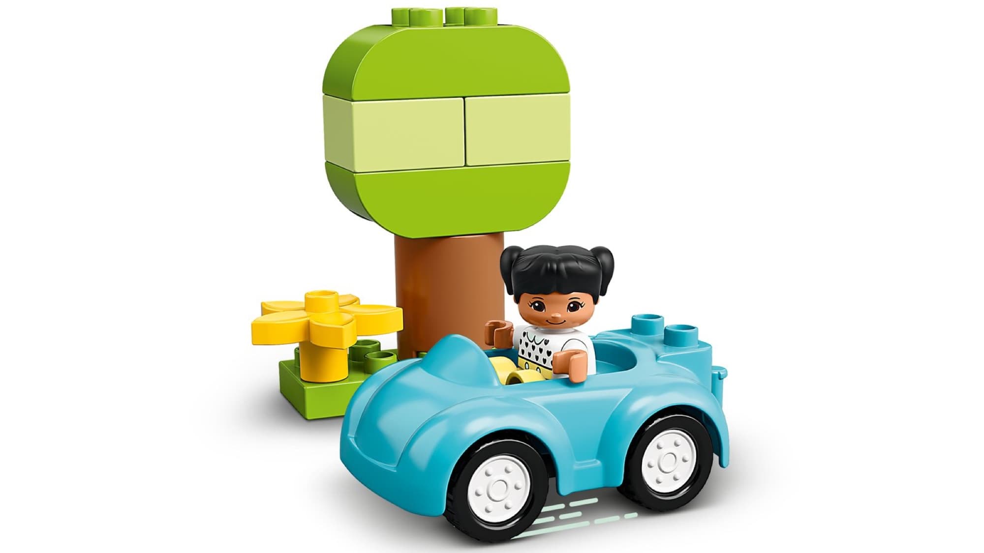 DUPLO brick box – detail 5