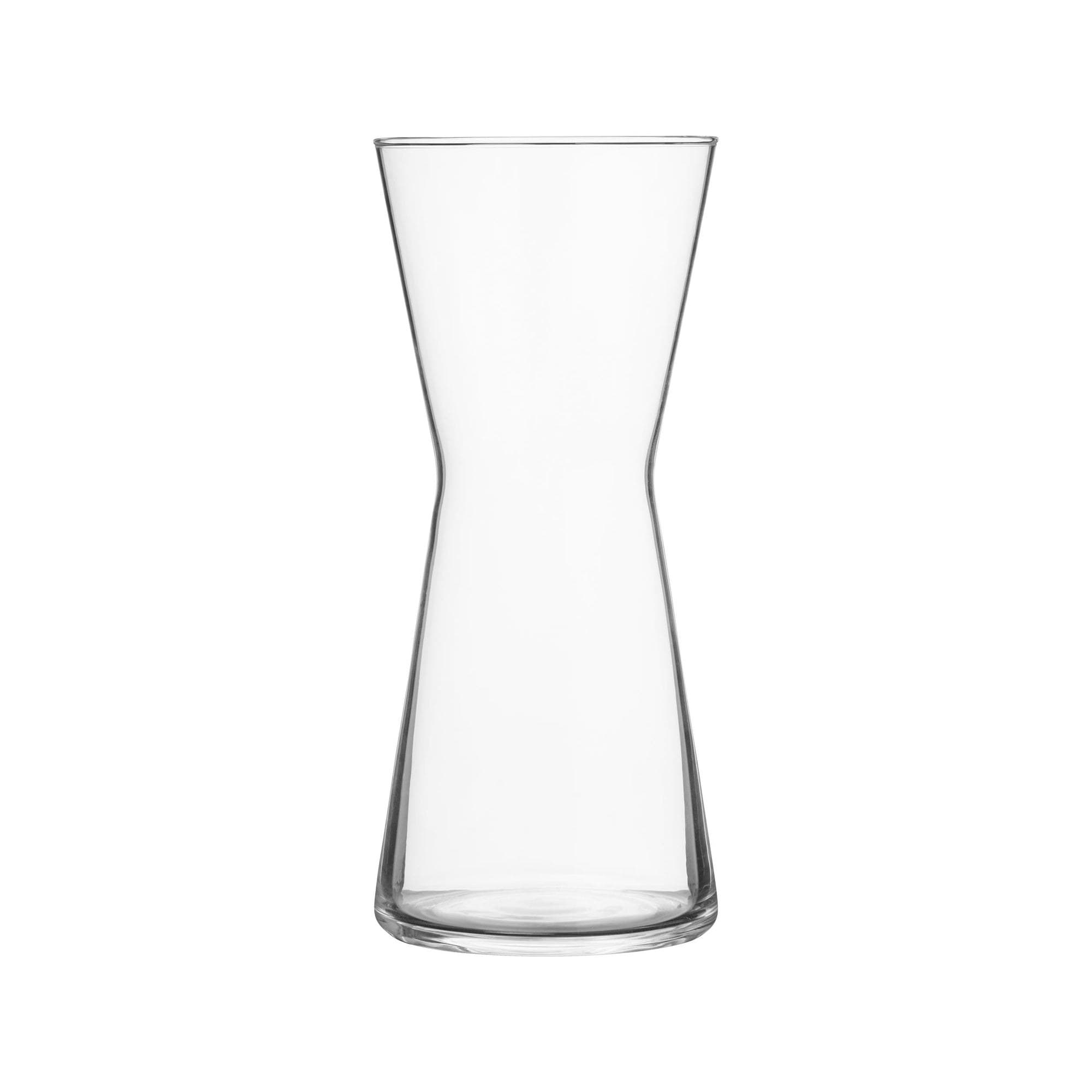 Iittala Kartio vas – 220 mm, Klar