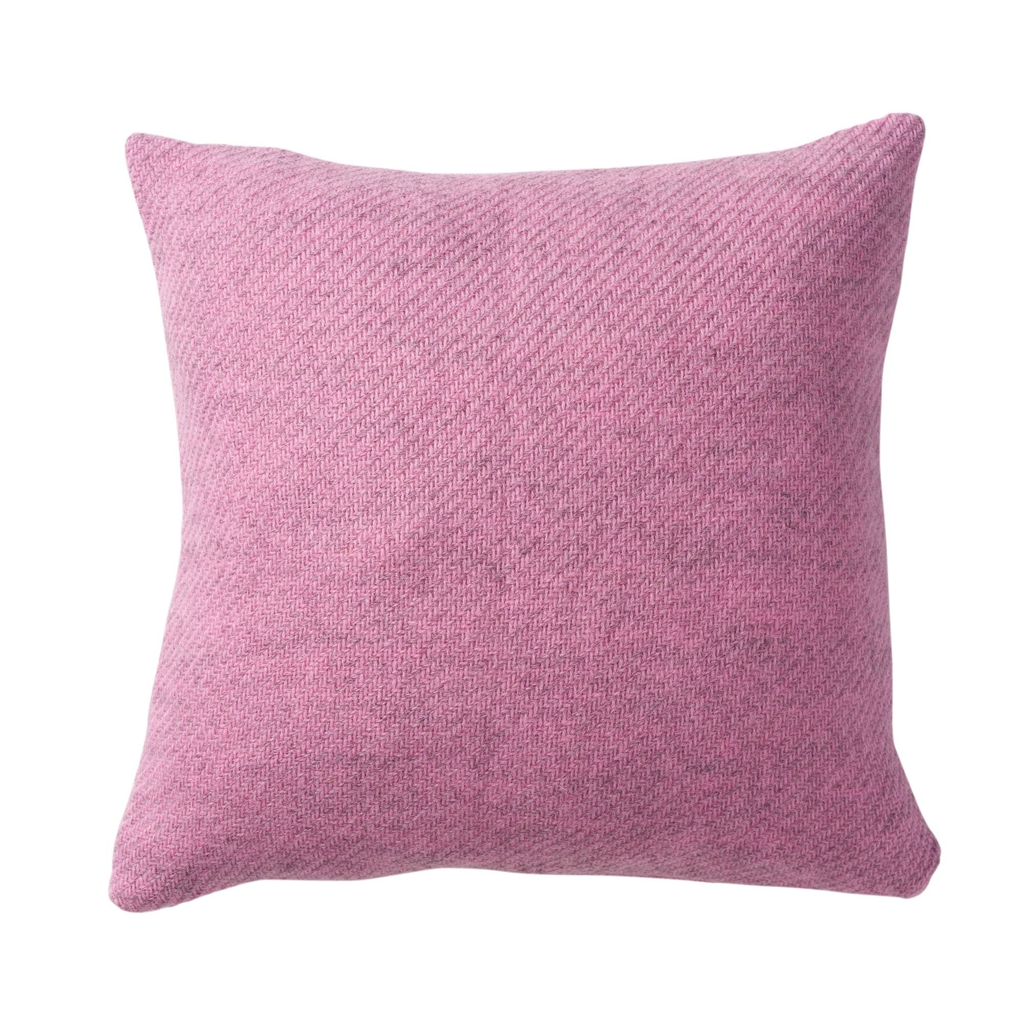 Gotland cushion cover 45 × 45 cm in Rosa