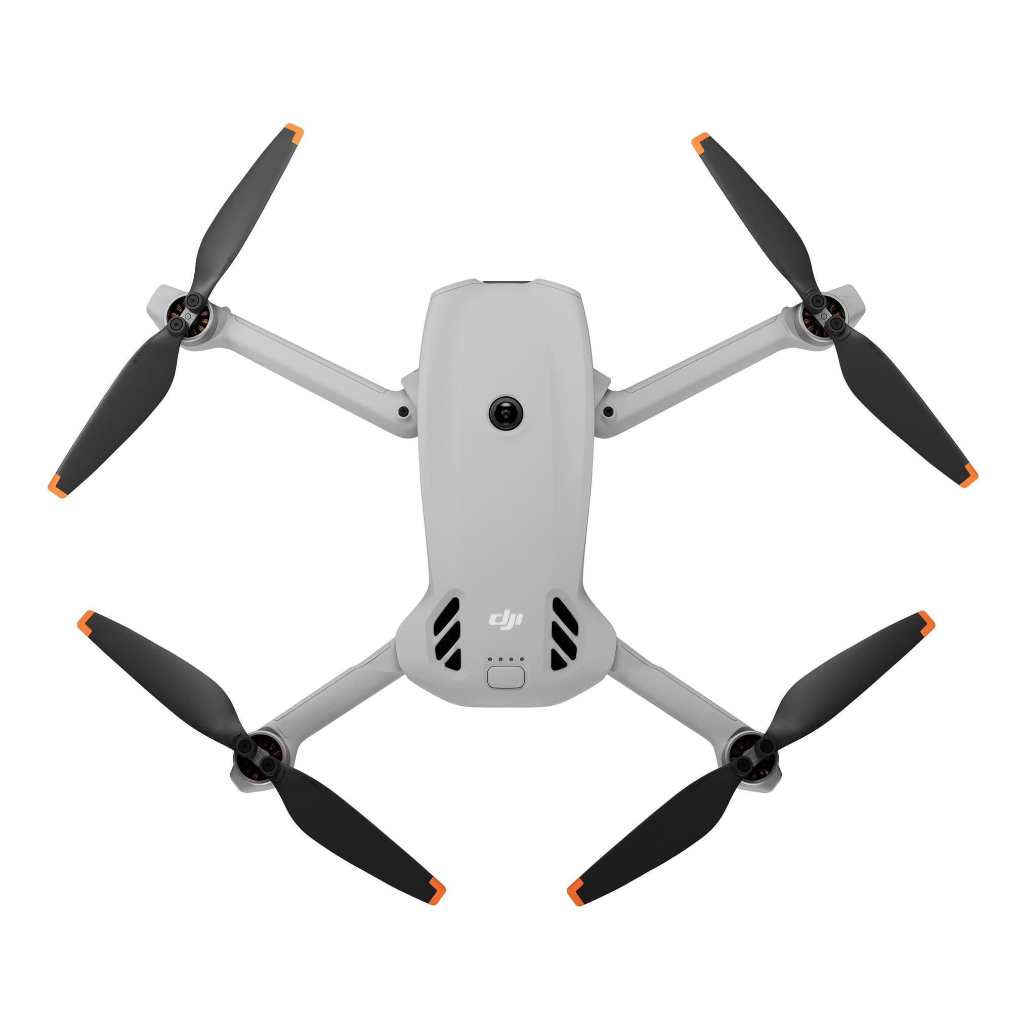 DJI Lito X1 from above