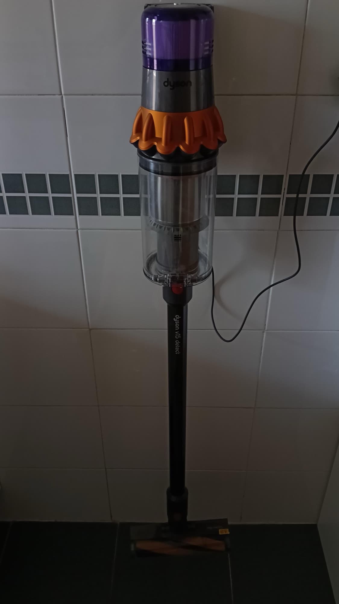 Customer photo