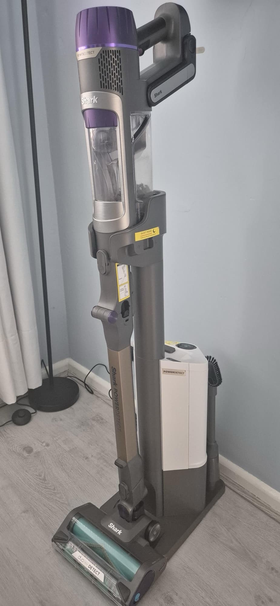 Customer photo