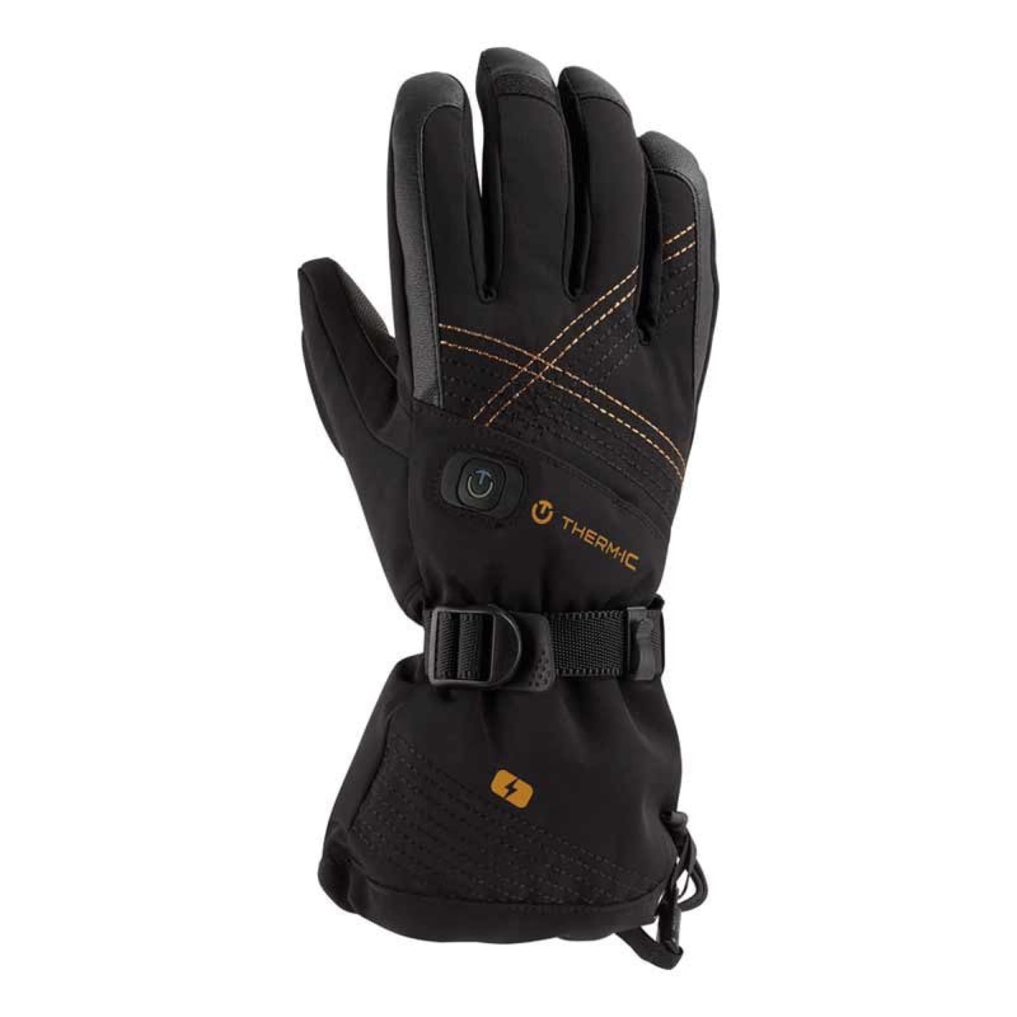 Therm-ic Ultra Heat Boost heated glove, women