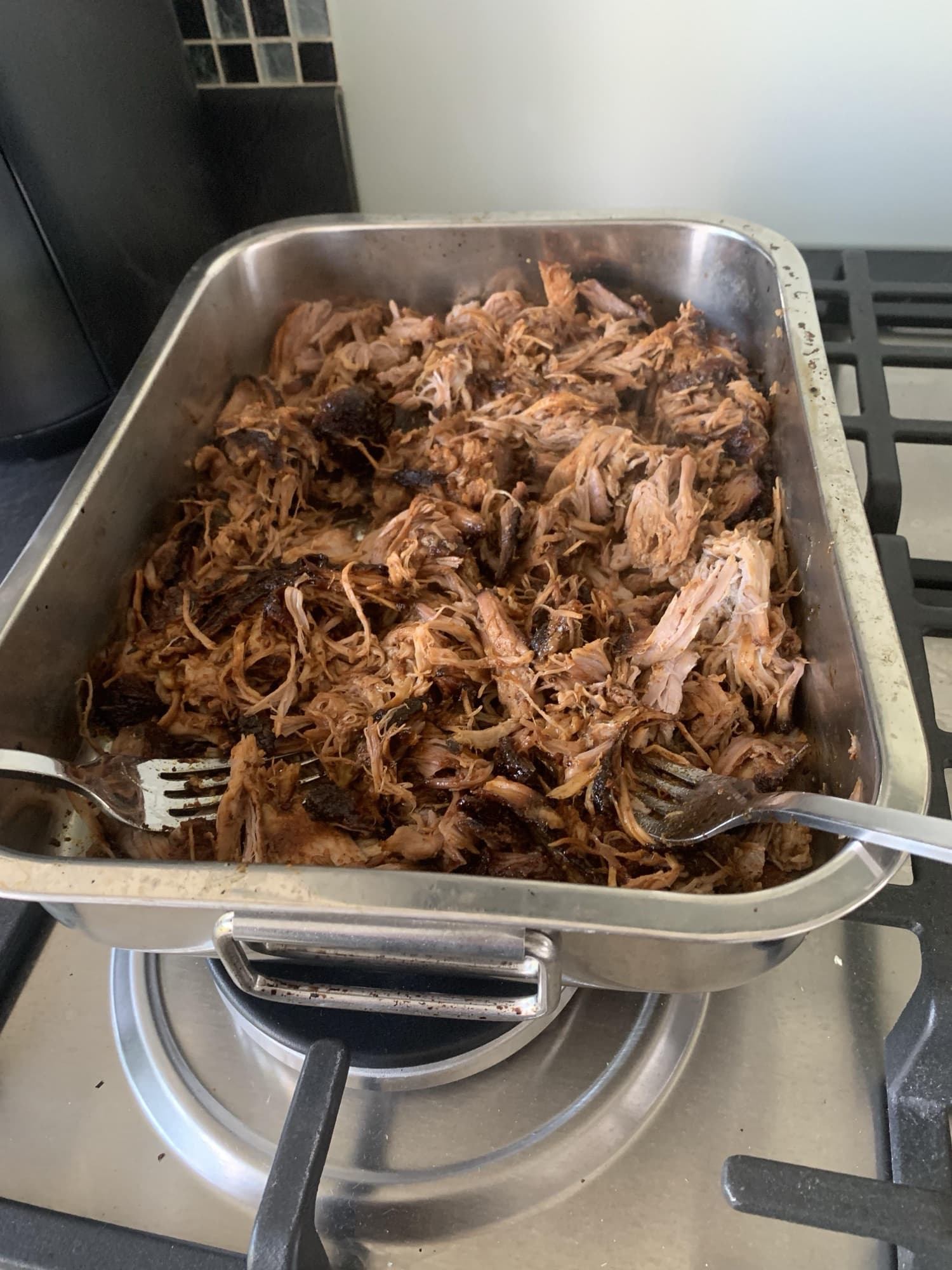 Customer photo