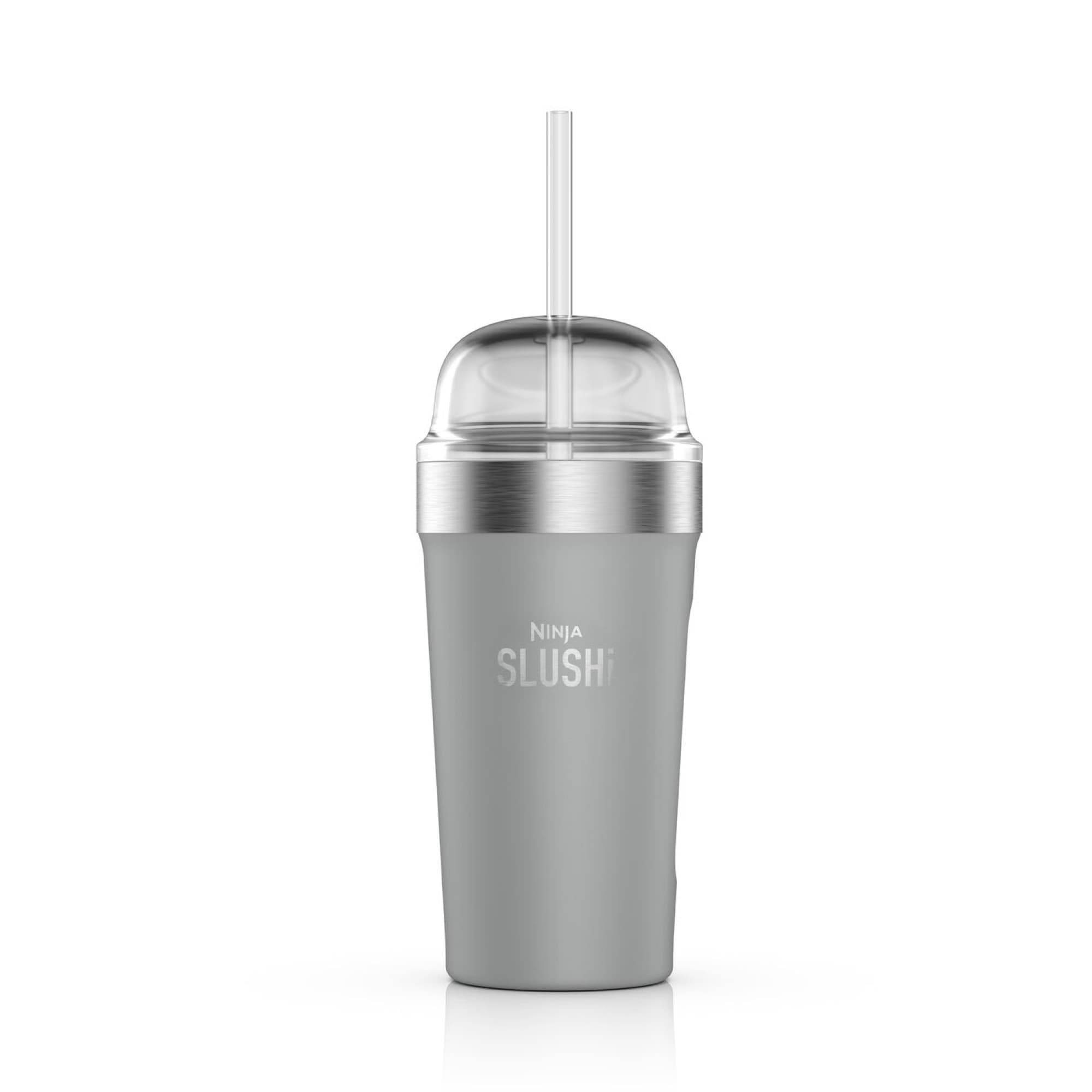 Ninja SLUSHi insulated cup in grey