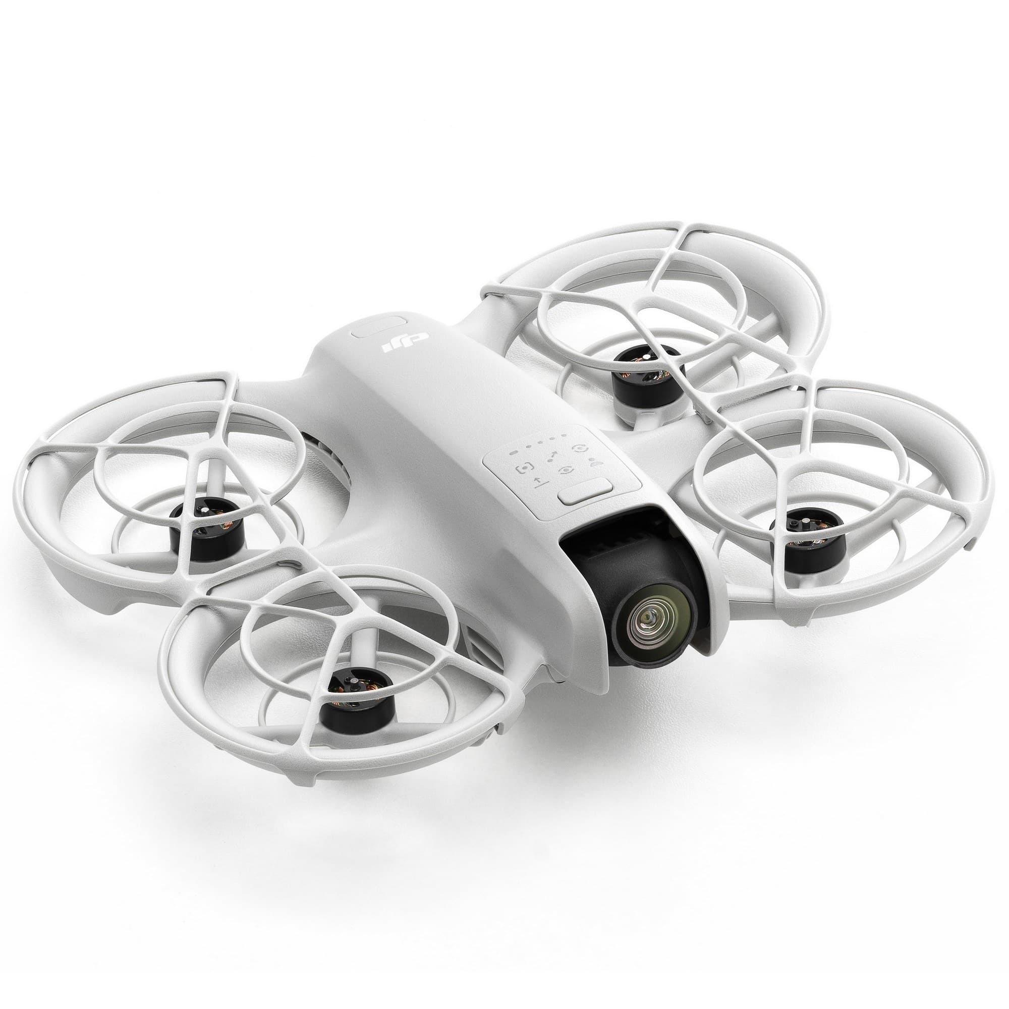 DJI Neo from the side at an angle