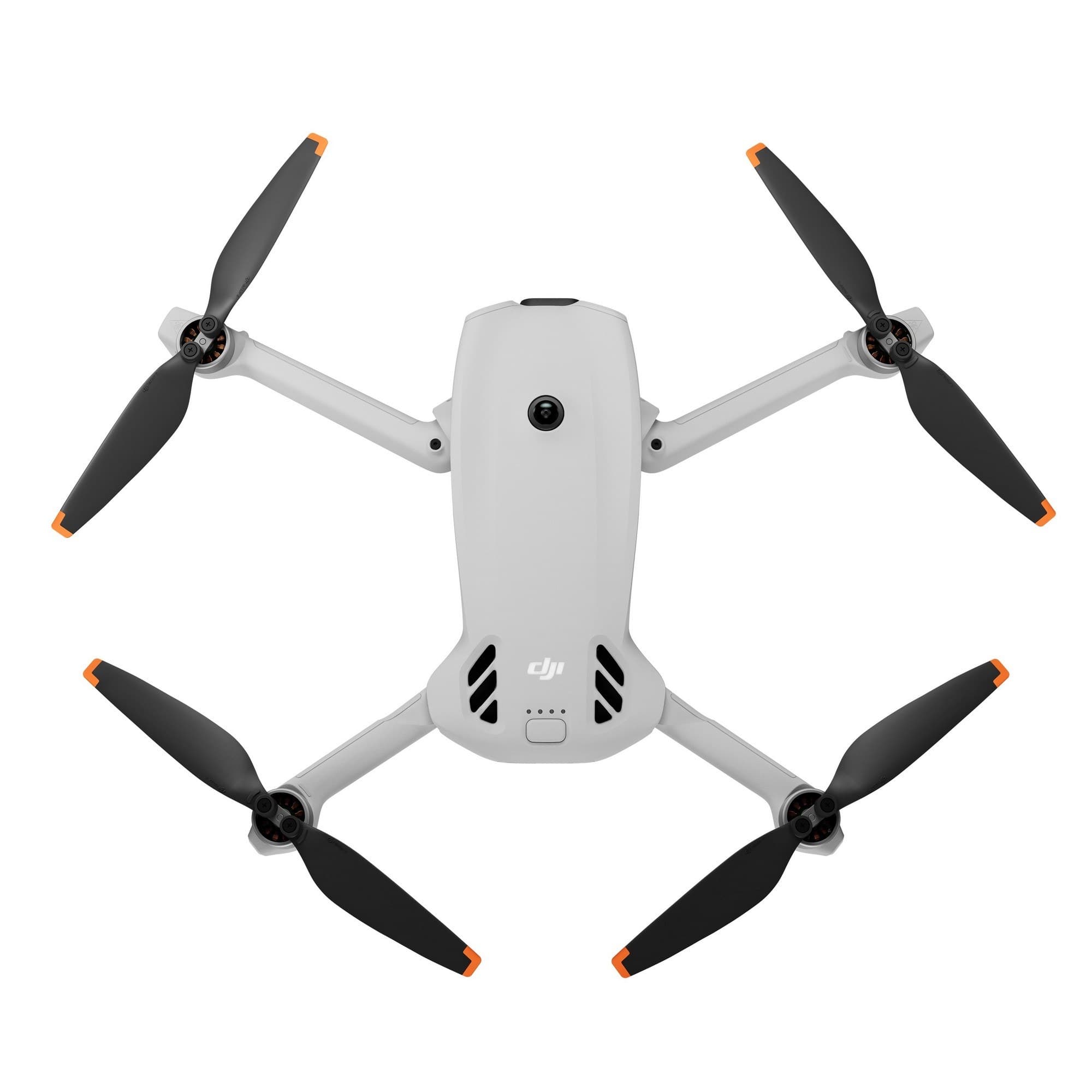 DJI Lito 1 from above