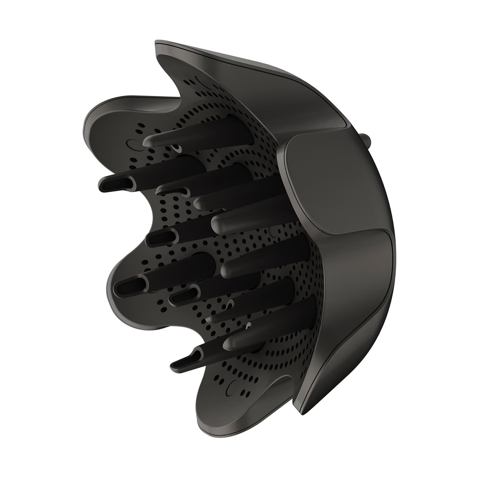 The diffuser in black