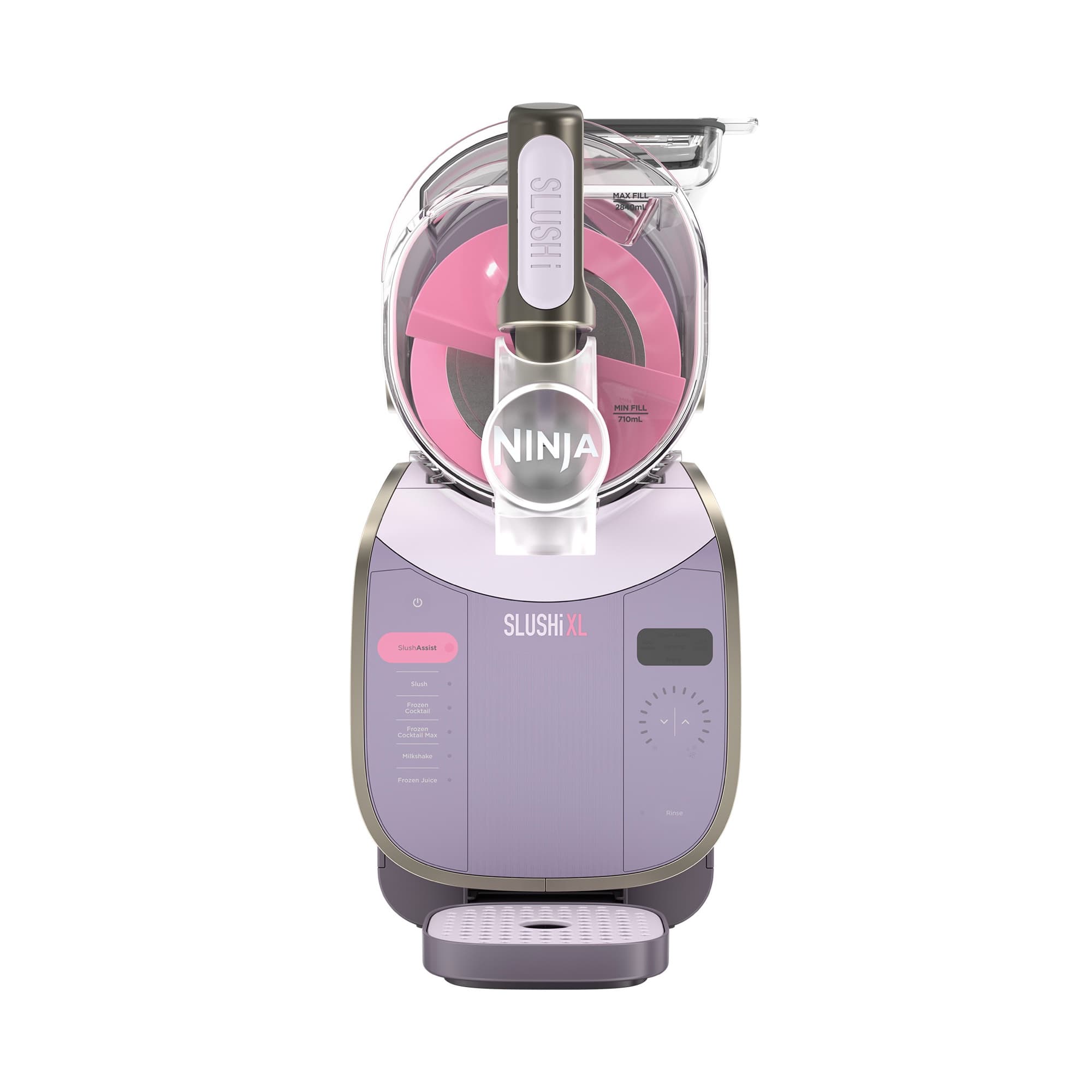 Ninja SLUSHi XL in pink