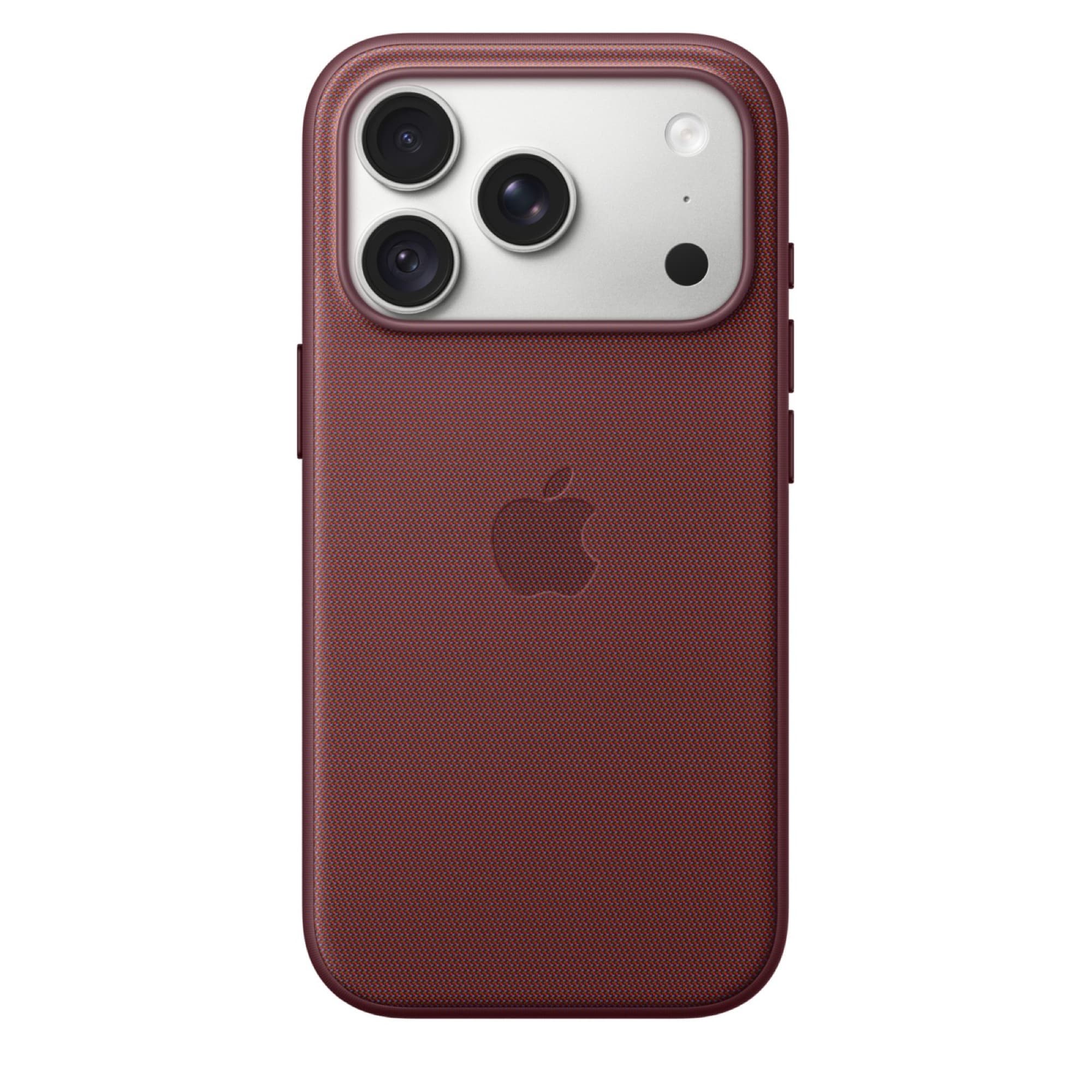 TechWoven Case from another angle