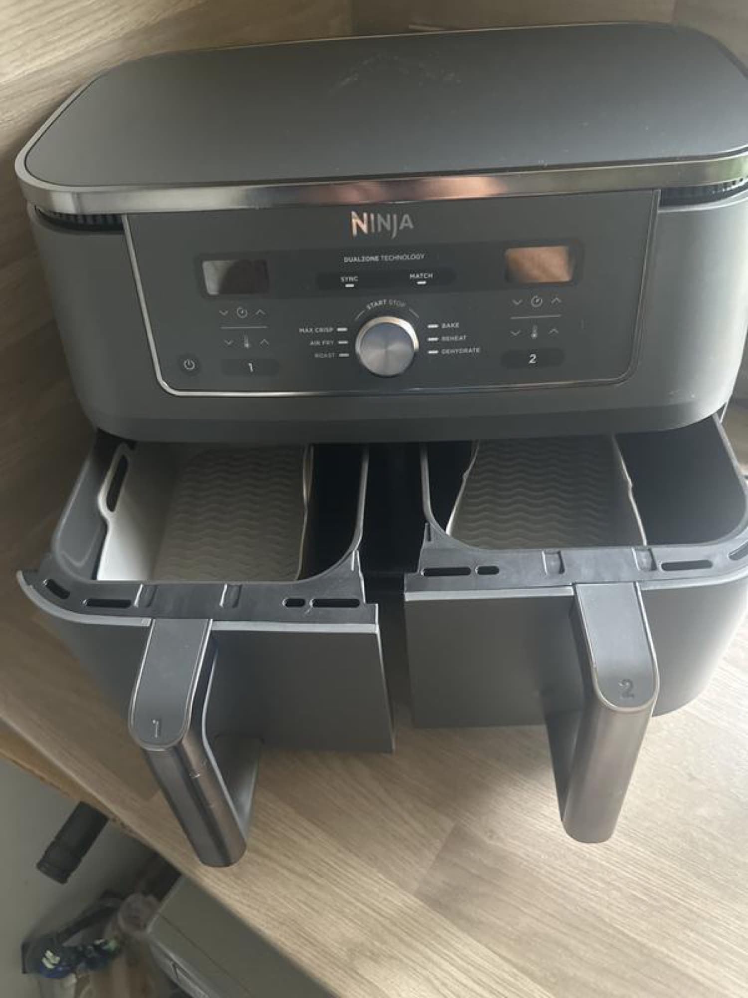 Customer photo