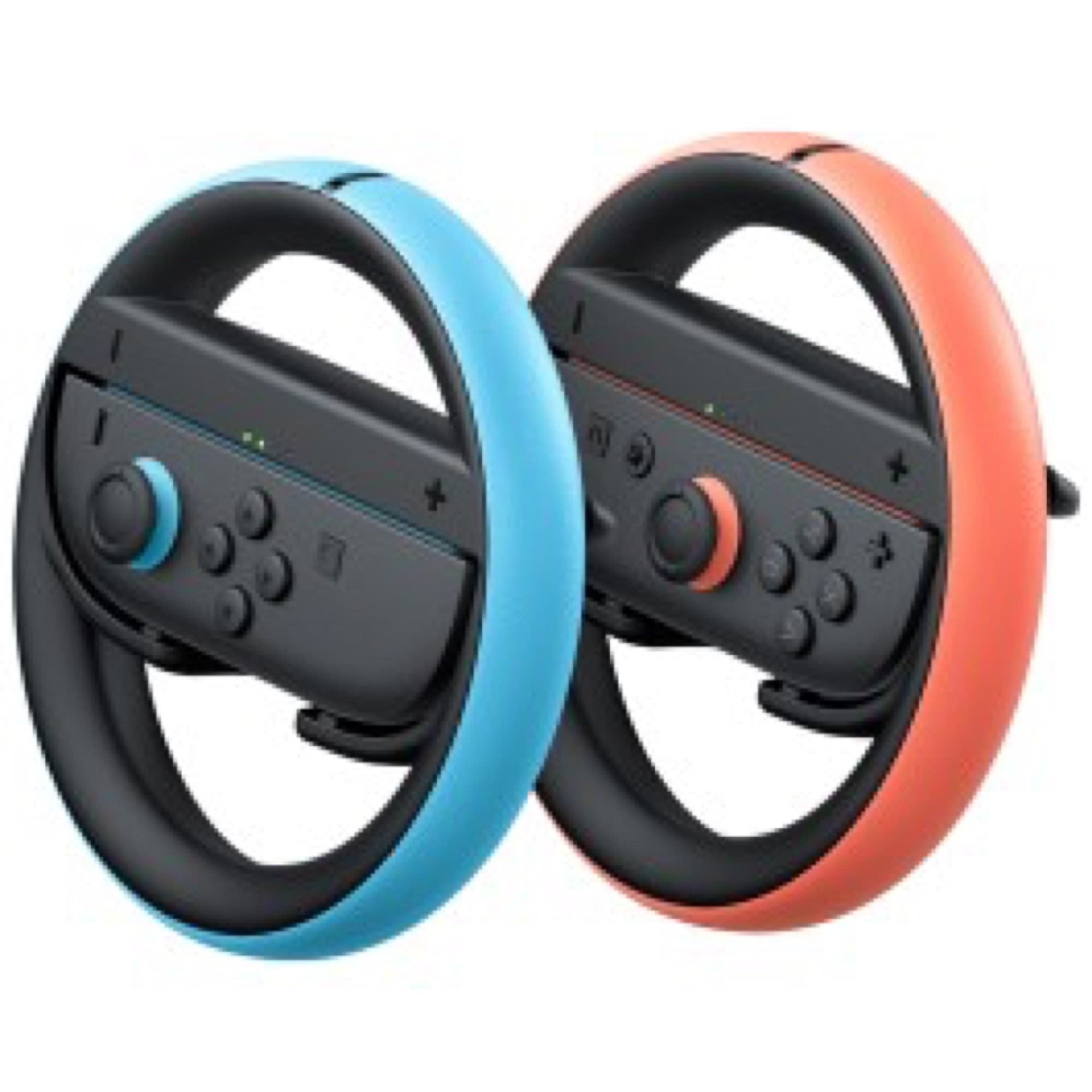 Joy-Con 2 Wheel with Joy-Con 2