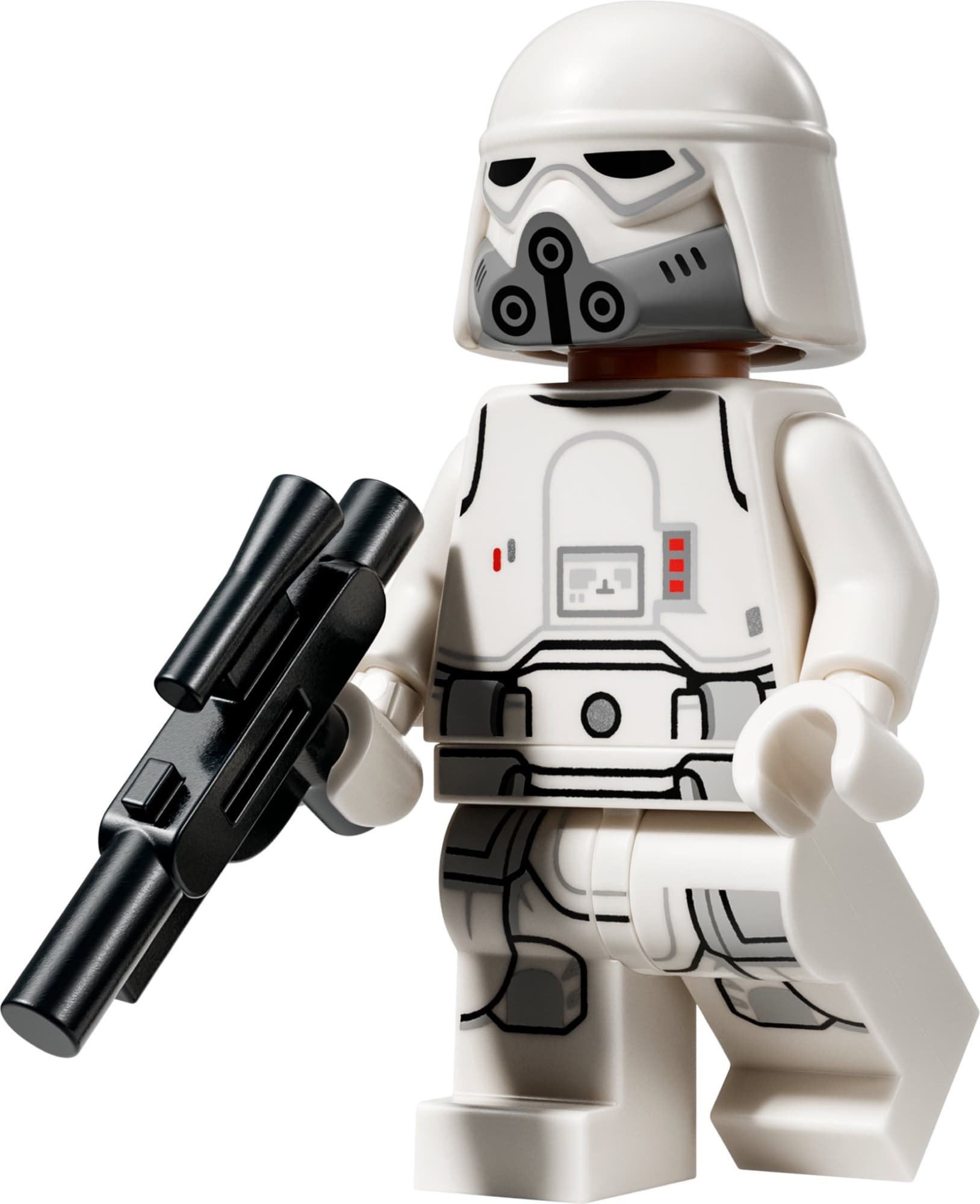 AT-AT with INT-4 – detail 7