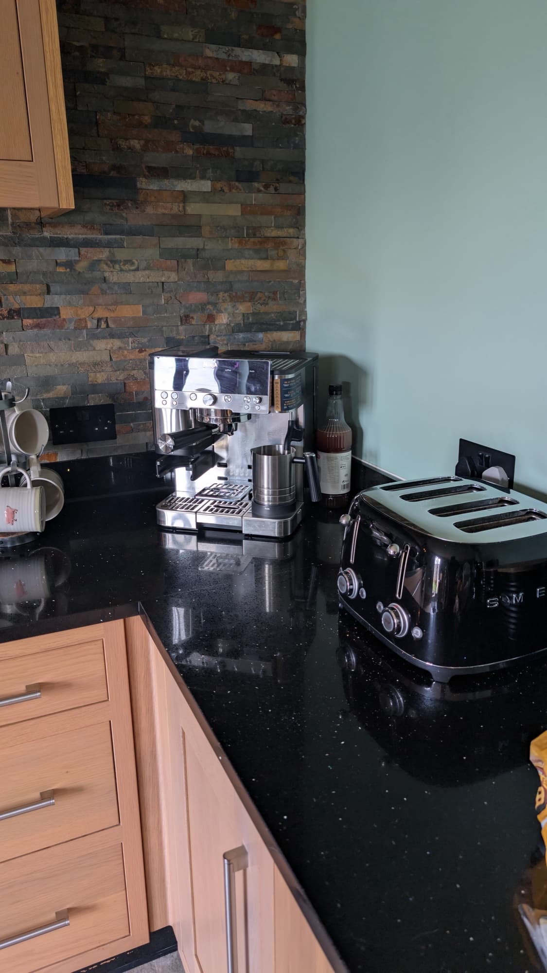Customer photo