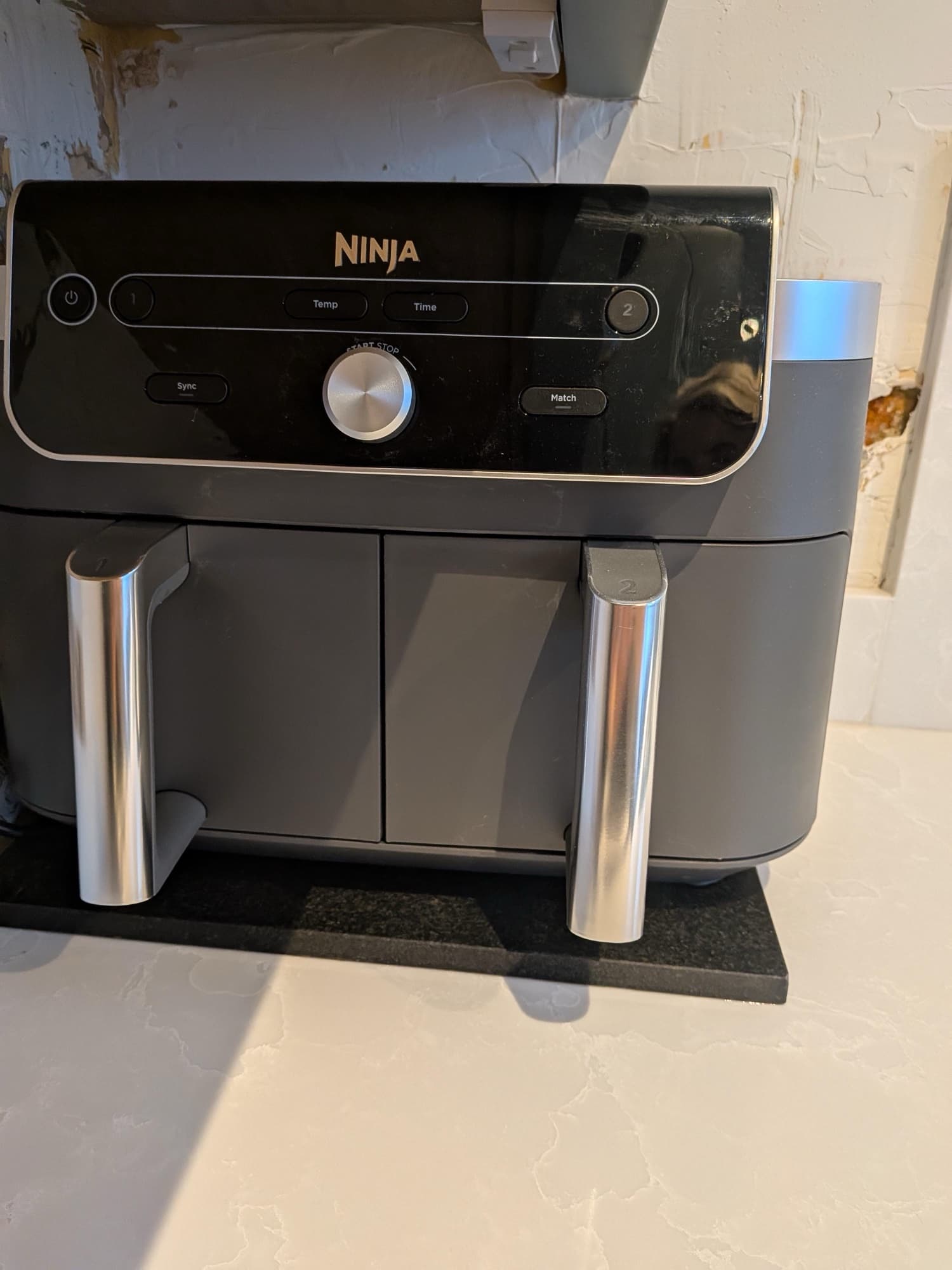 Customer photo