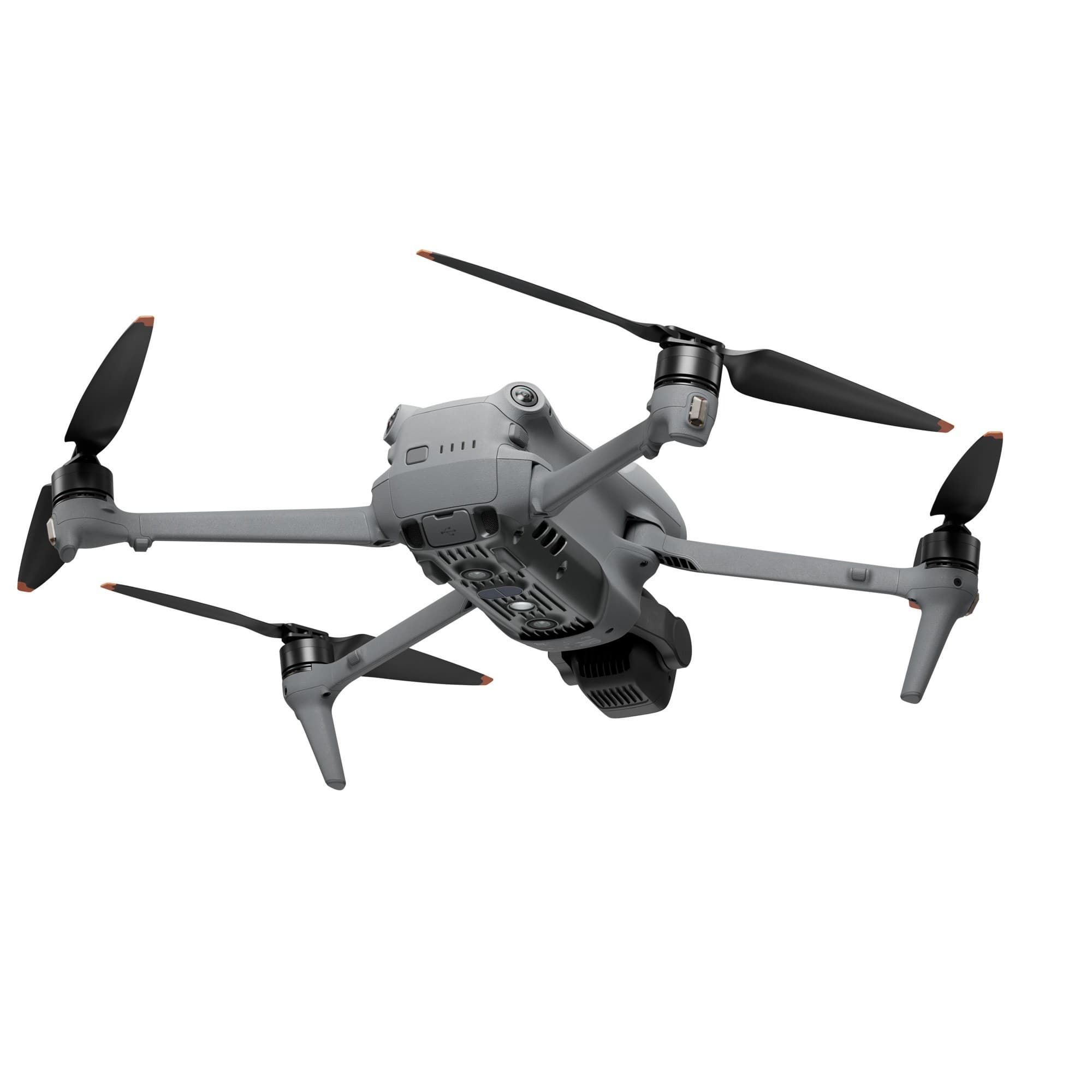 DJI Air 3S from the side