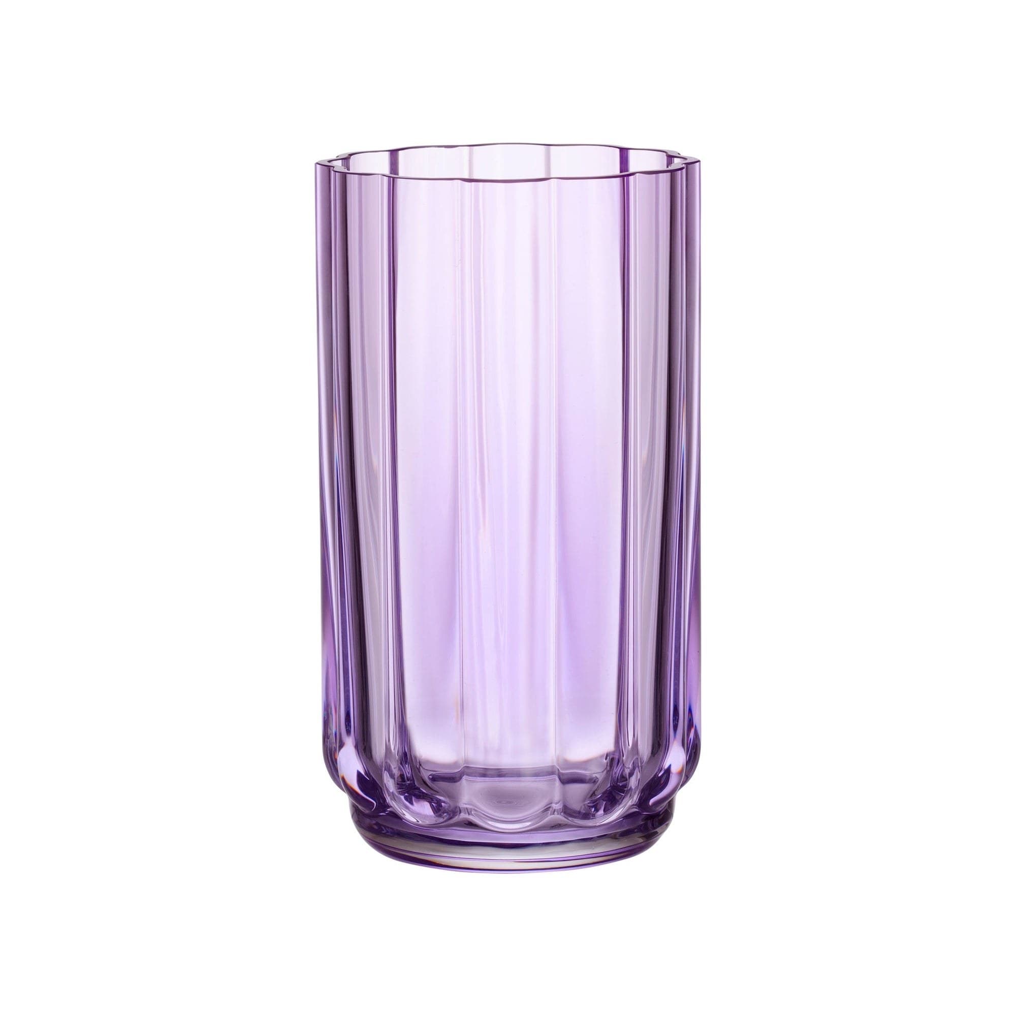 Iittala Play vas – 180 mm, Ljus lila