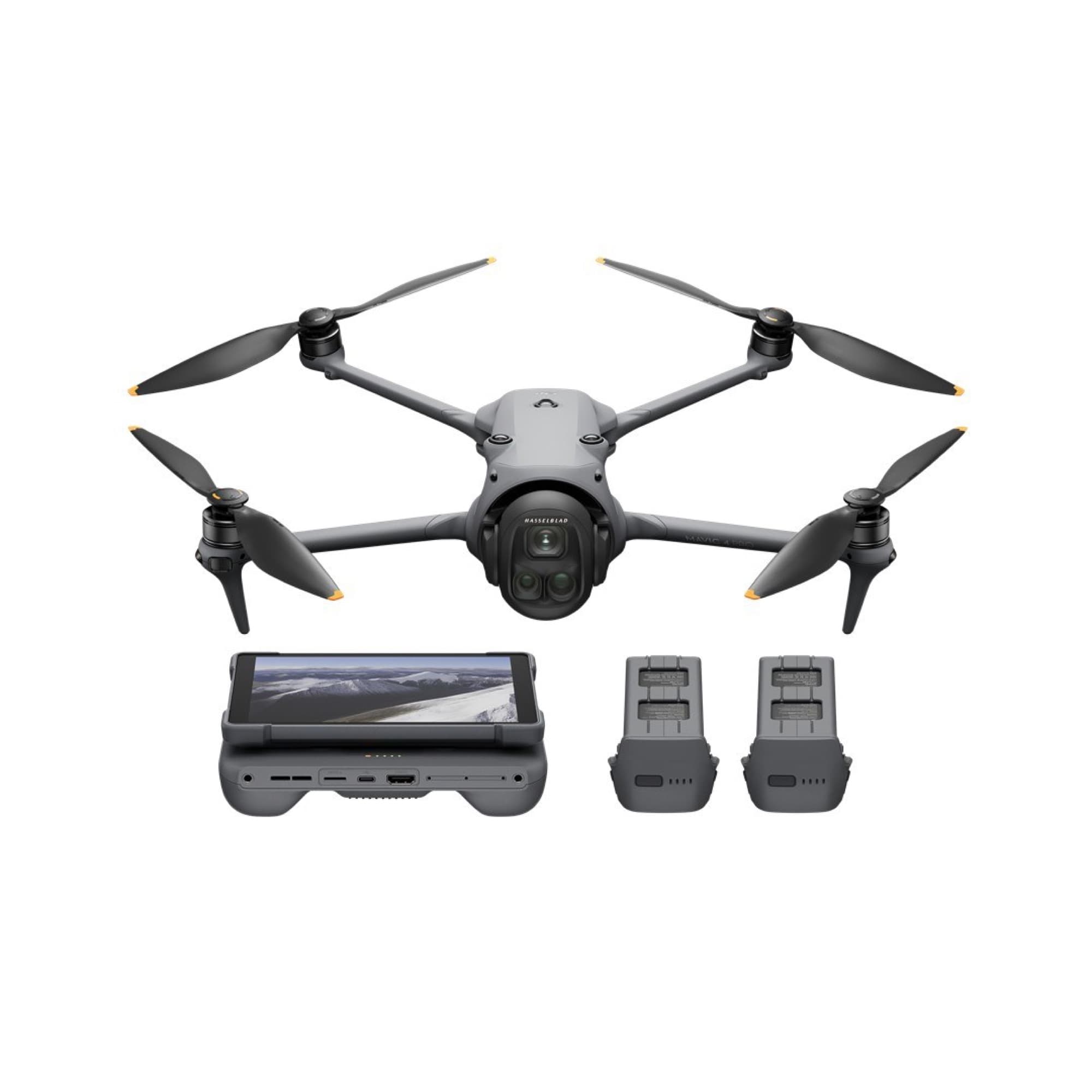 DJI Mavic 4 Pro Creator Combo with DJI RC Pro 2