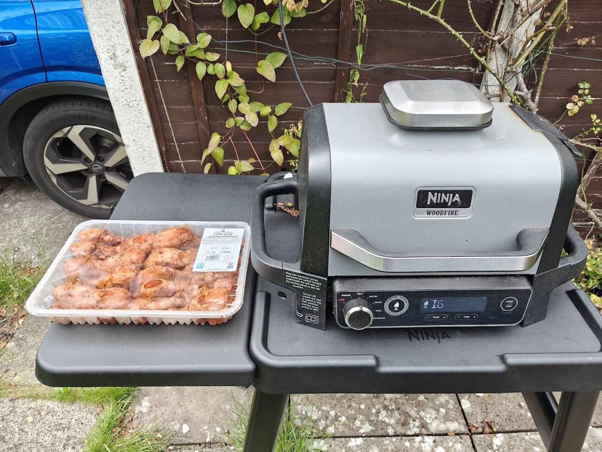 Customer photo