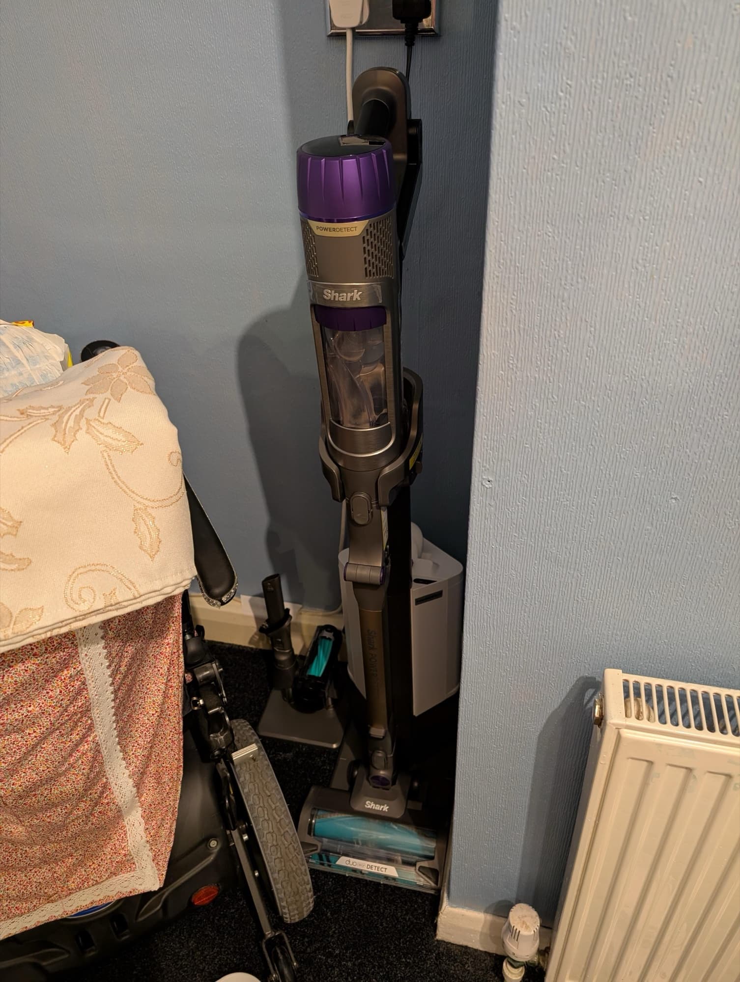 Customer photo