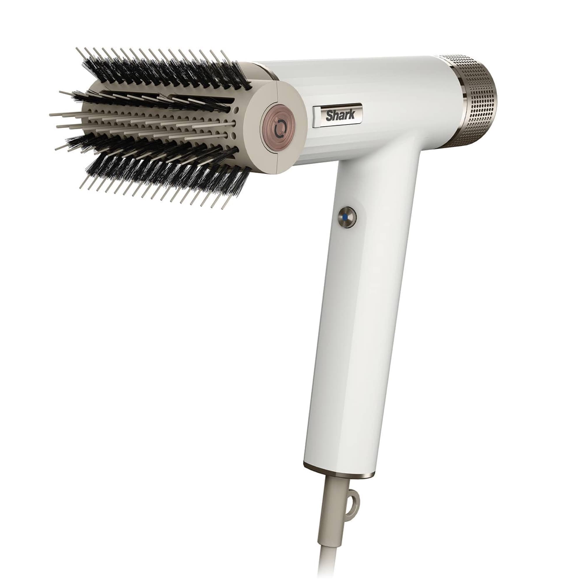 SpeedStyle with the QuickSmooth brush