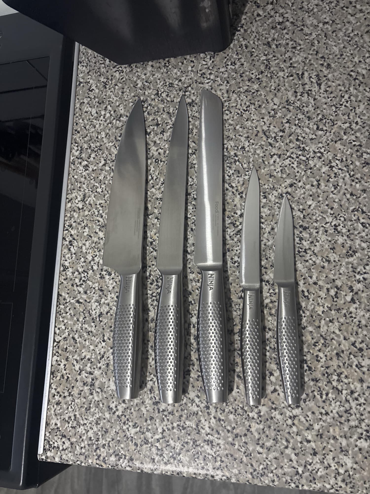 Customer photo