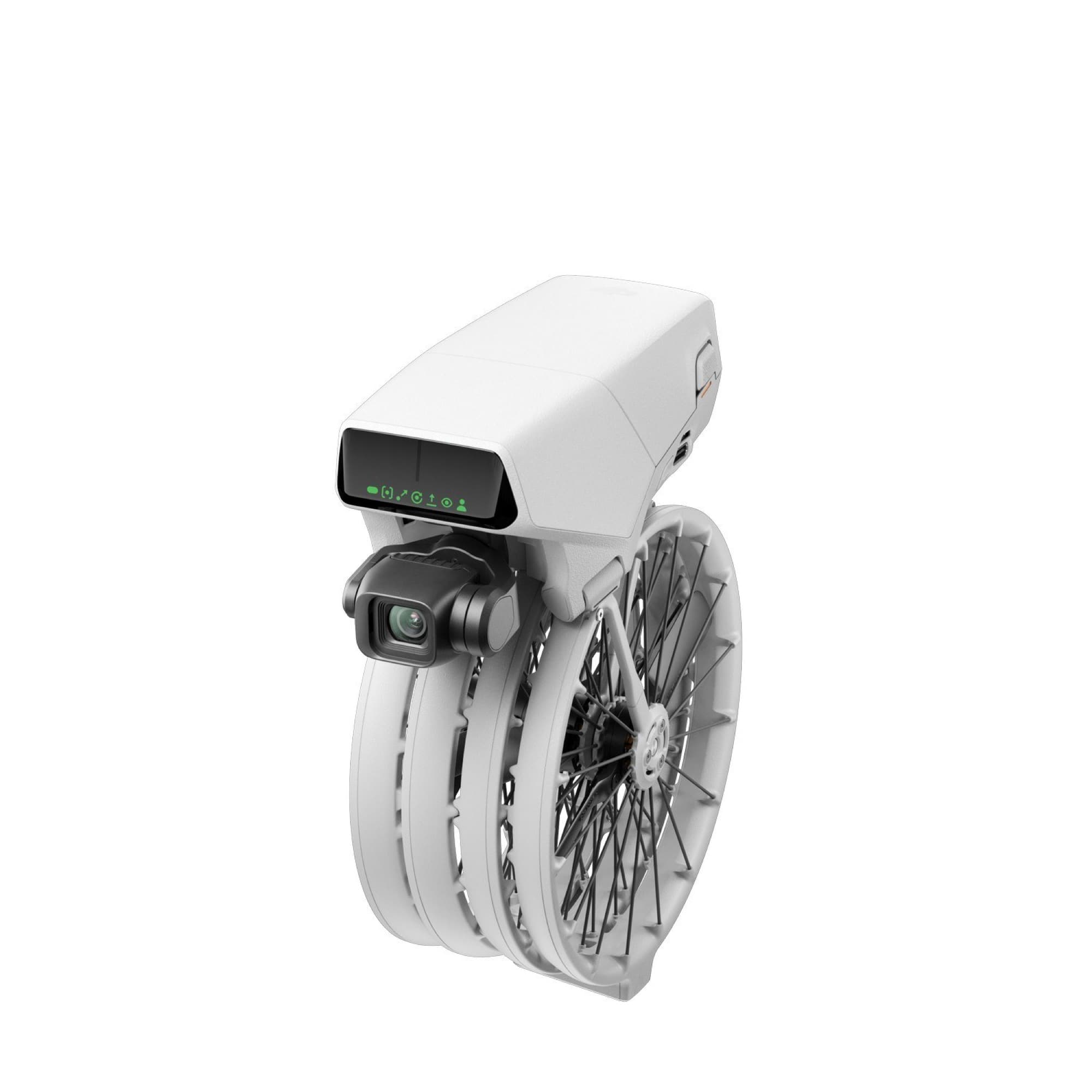 DJI Flip folded