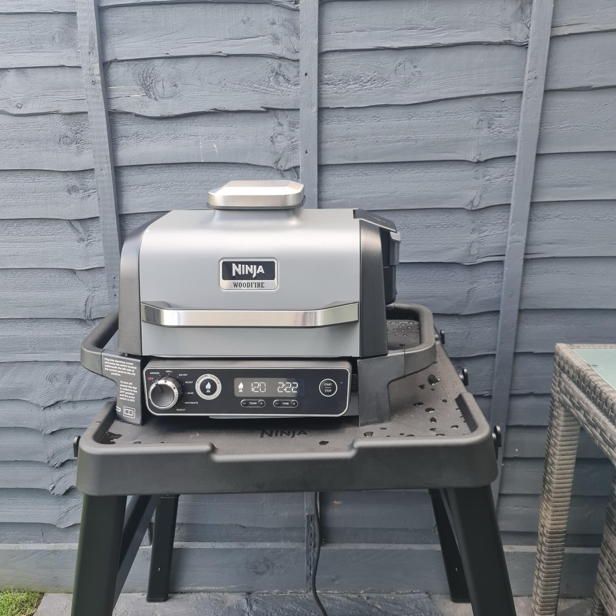 Customer photo