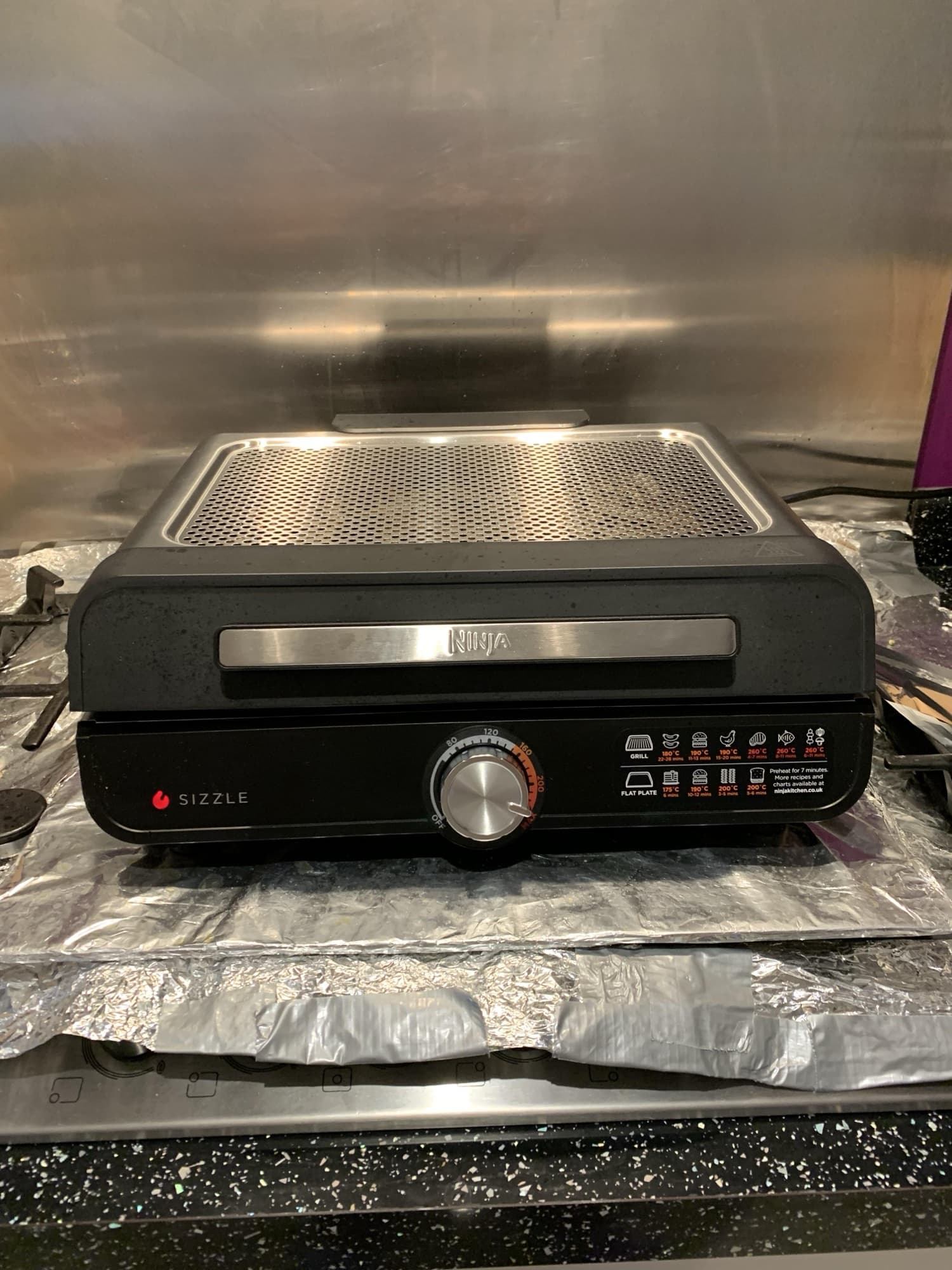 Customer photo