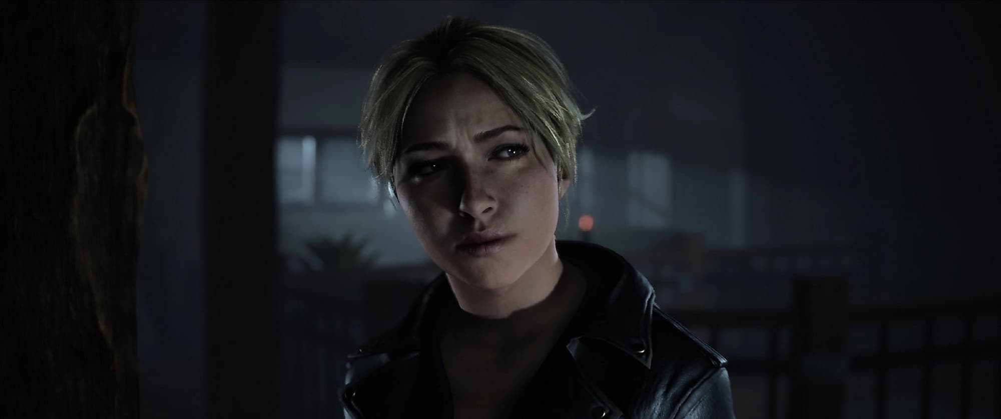 Image from Until Dawn