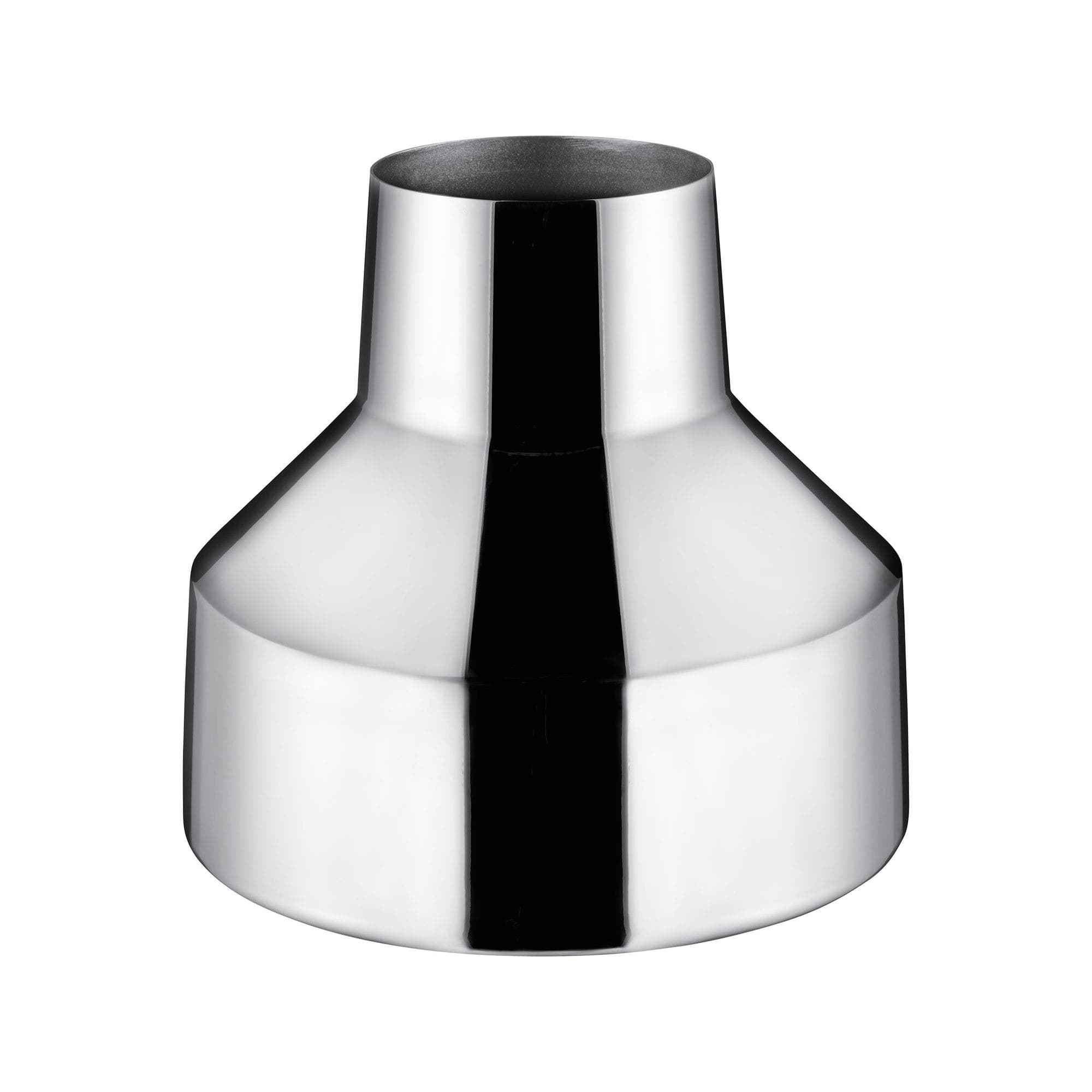 Iittala Solare vas – 220 × 200 mm, Stål