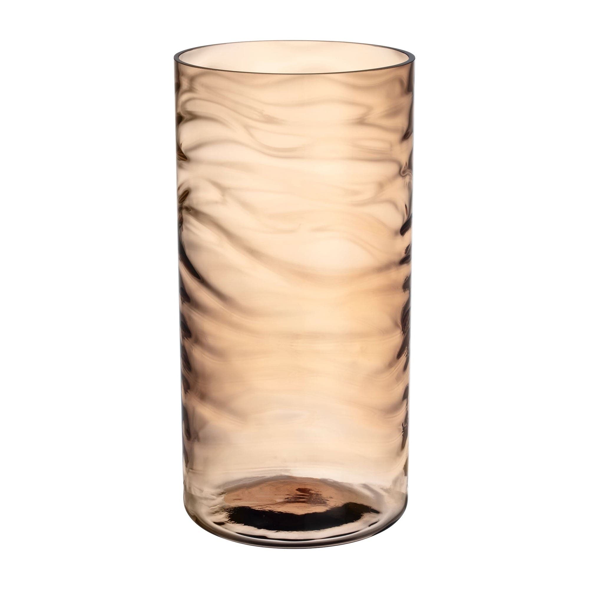 Iittala Unda vas – 400 mm, Skymning