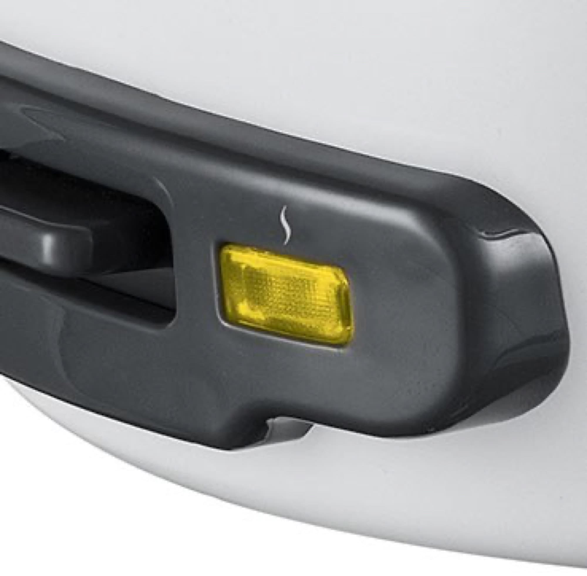 Indicator light