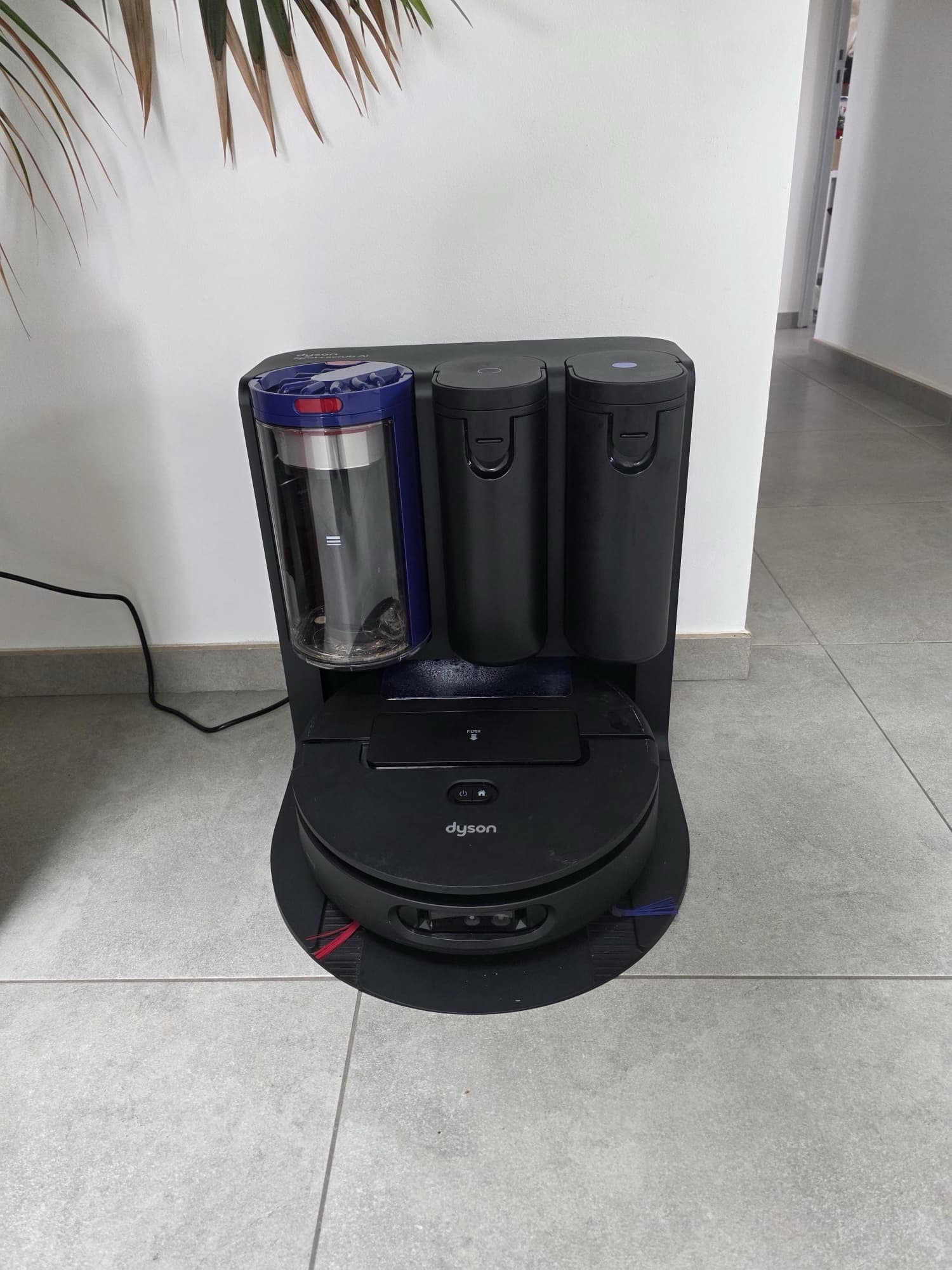 Customer photo