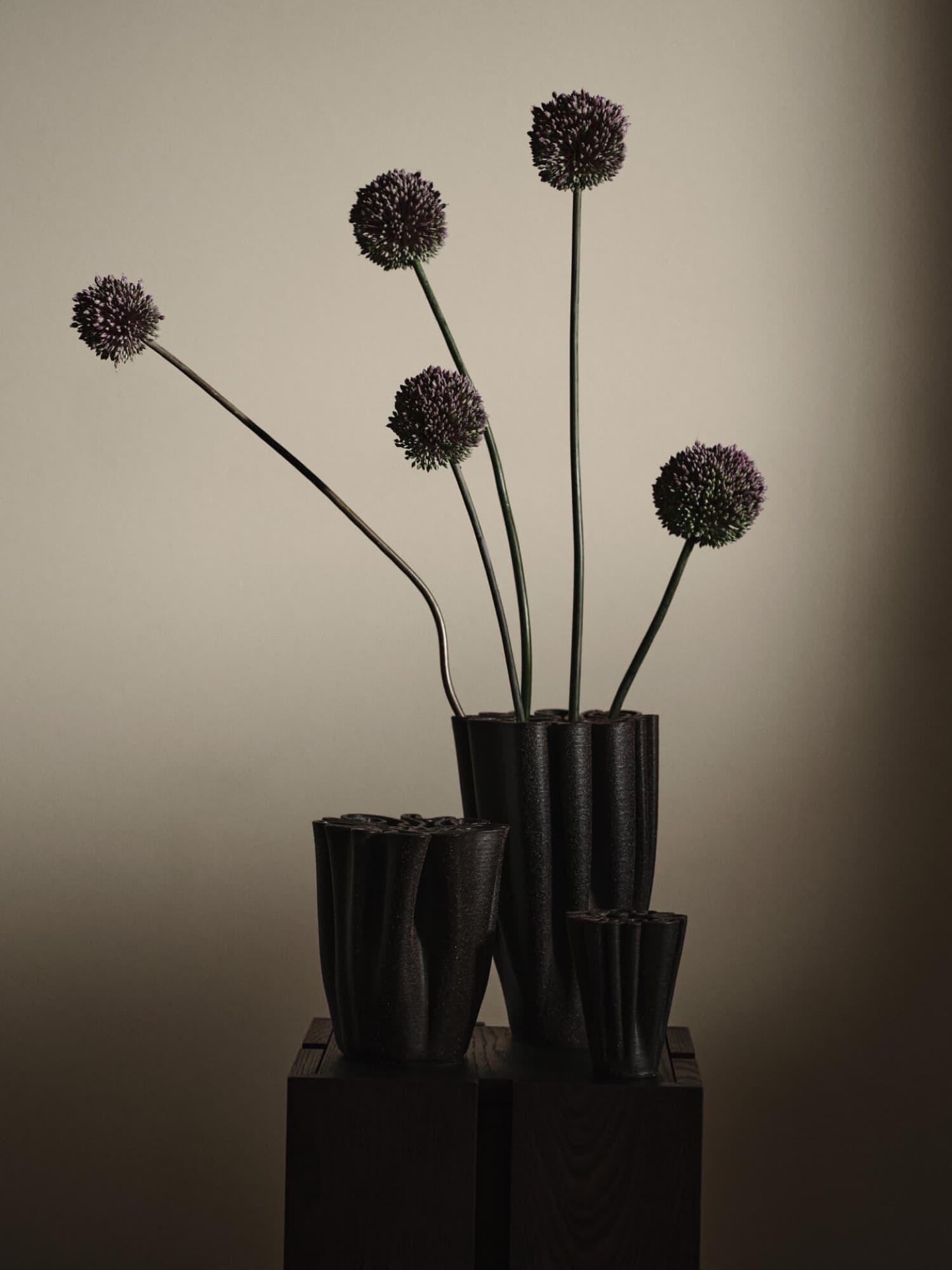 Ferm Living Dedali vas