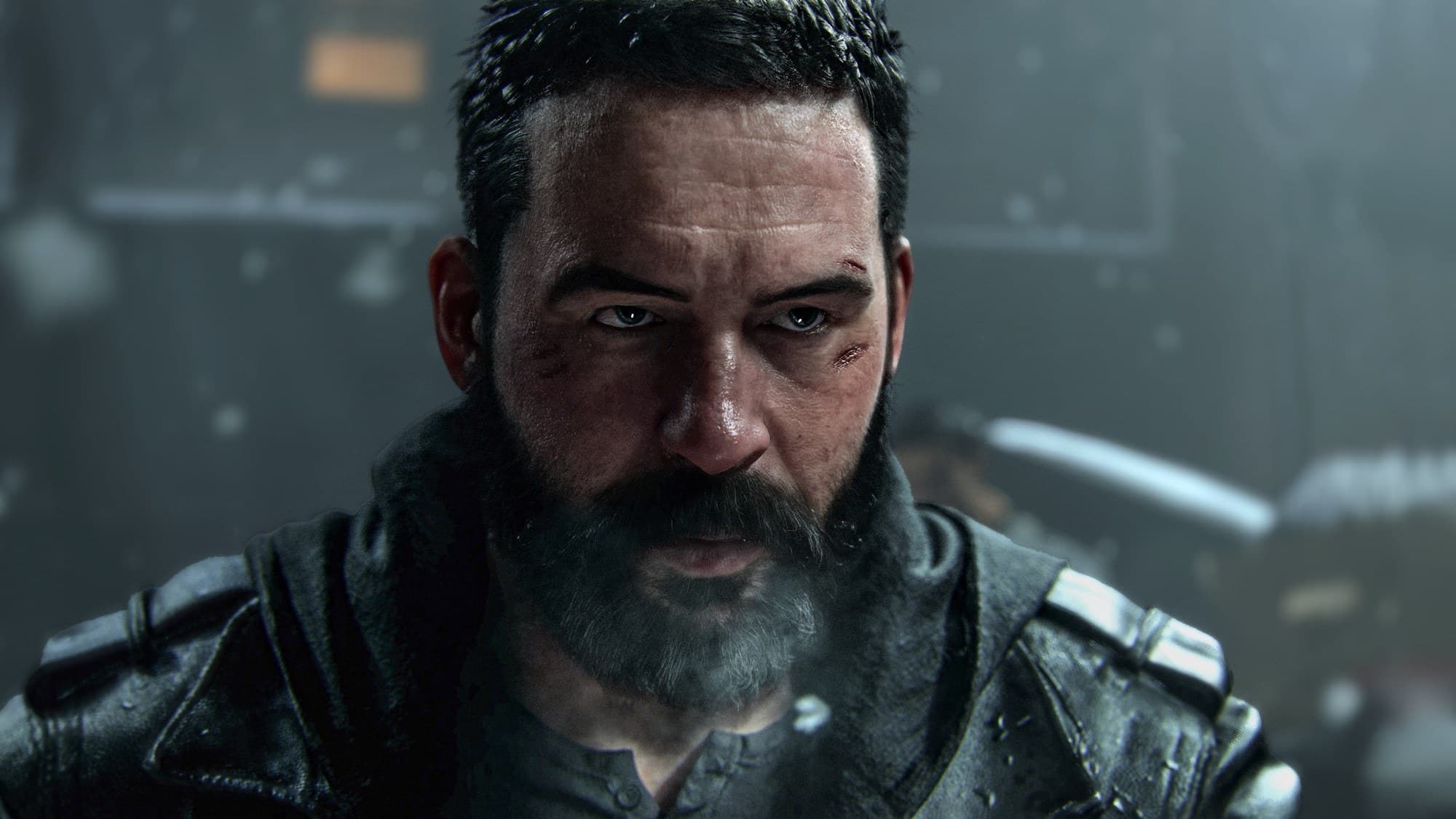 Image from Call of Duty: Modern Warfare 4