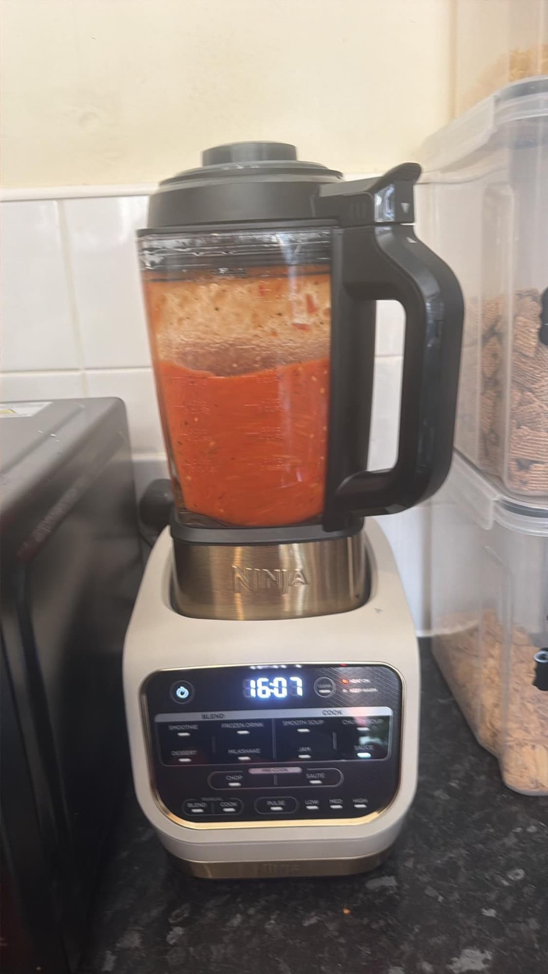 Customer photo