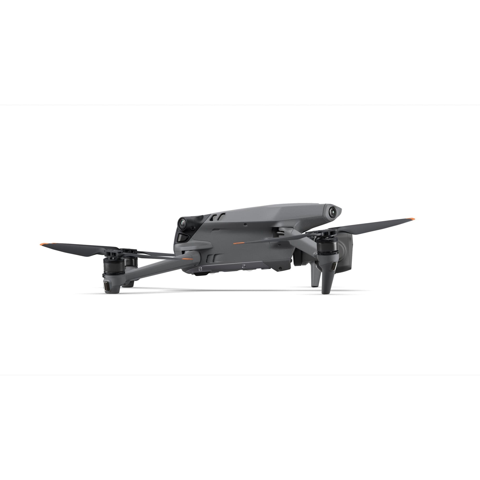 DJI Mavic 3 Pro from the side